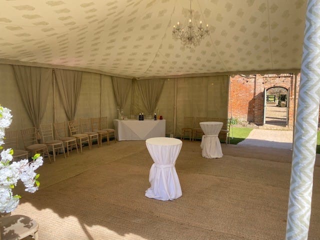 Photo of Braxted Park Estate, The Grounds And Outdoor Festival