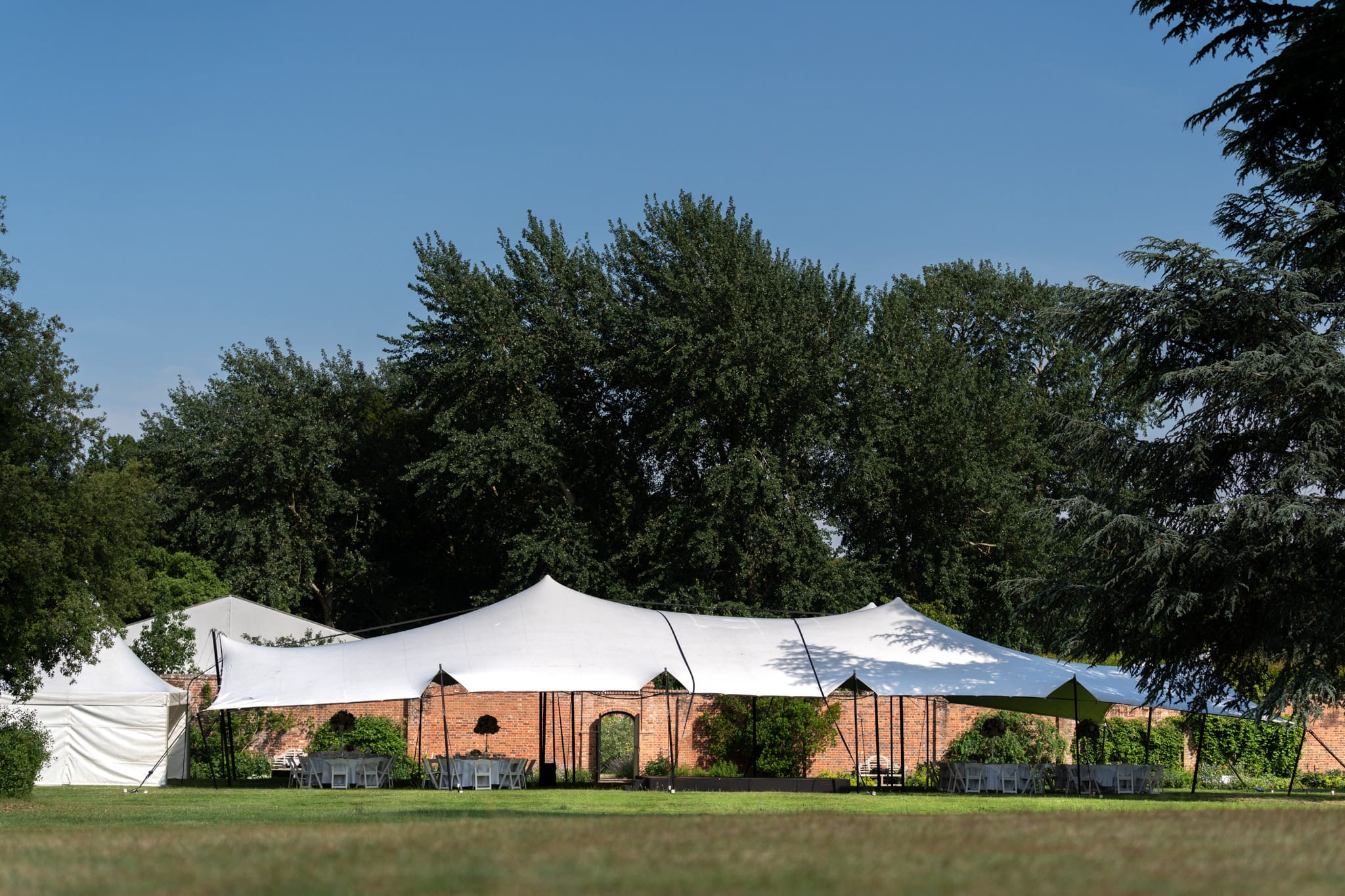 Photo of Braxted Park Estate, The Grounds And Outdoor Festival
