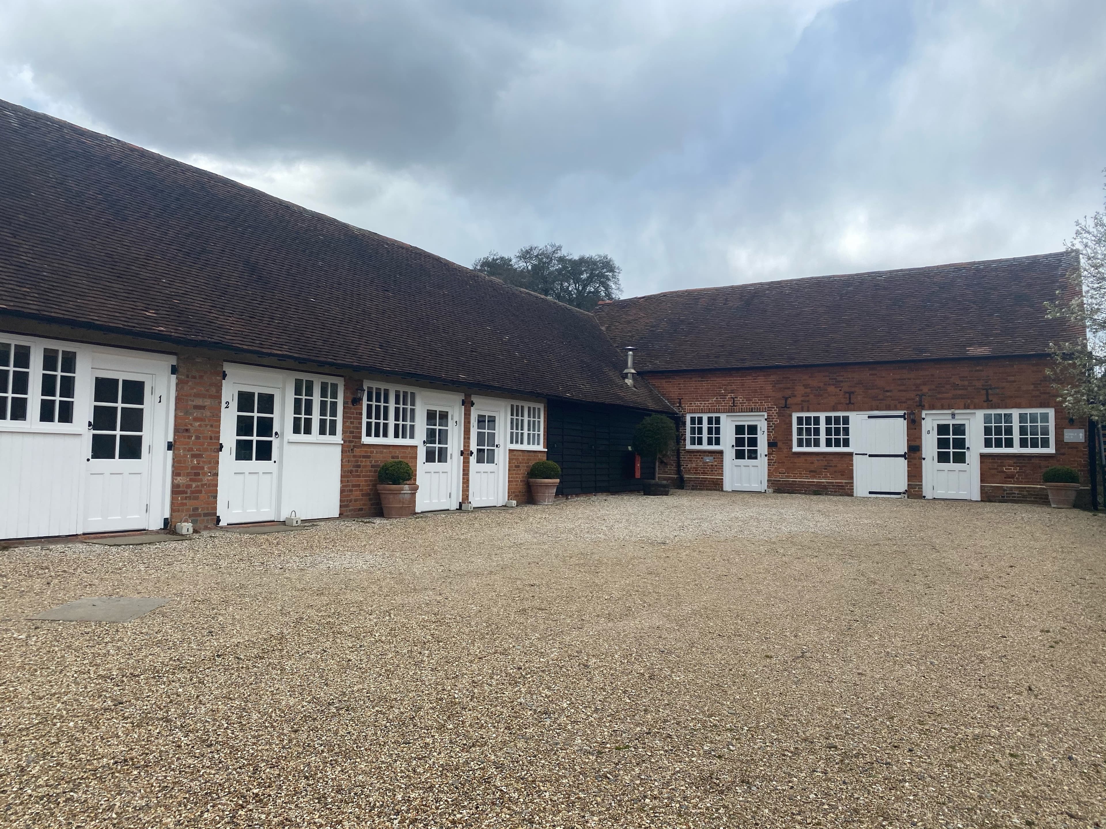 The Pavilion And Walled Garden, Braxted Park Estate photo #36