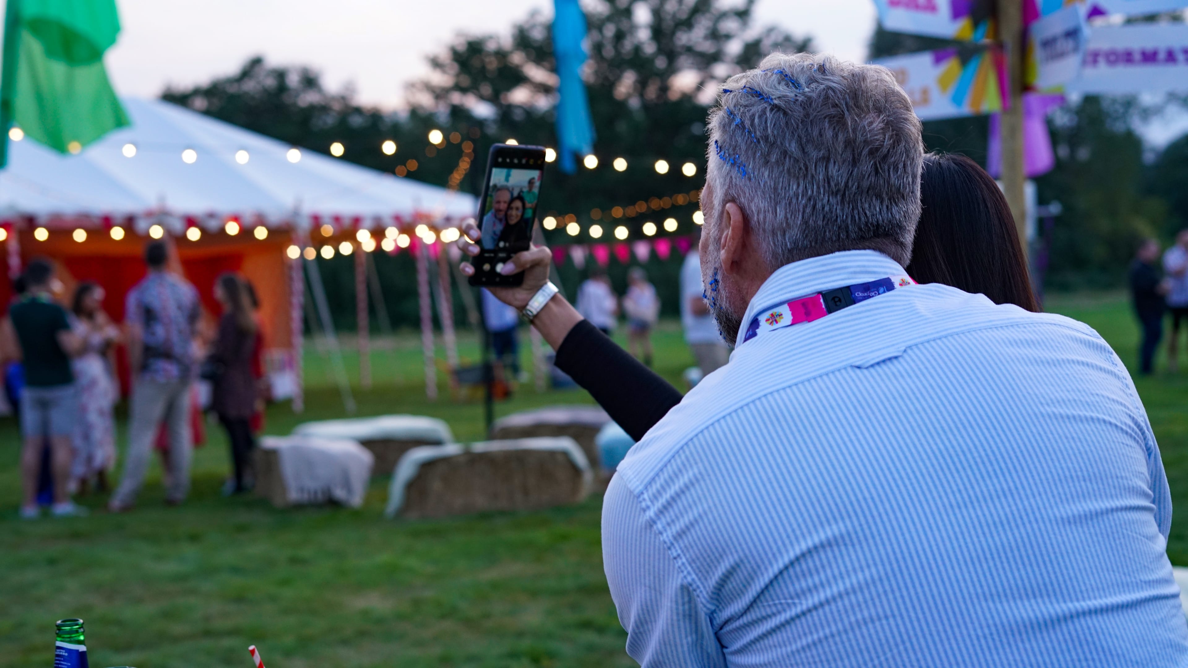 Photo of Braxted Park Estate, The Grounds And Outdoor Festival