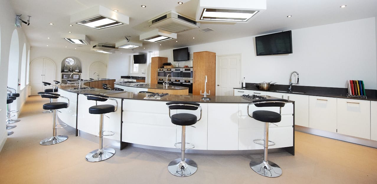 Photo of Braxted Park Estate, The Cookery School