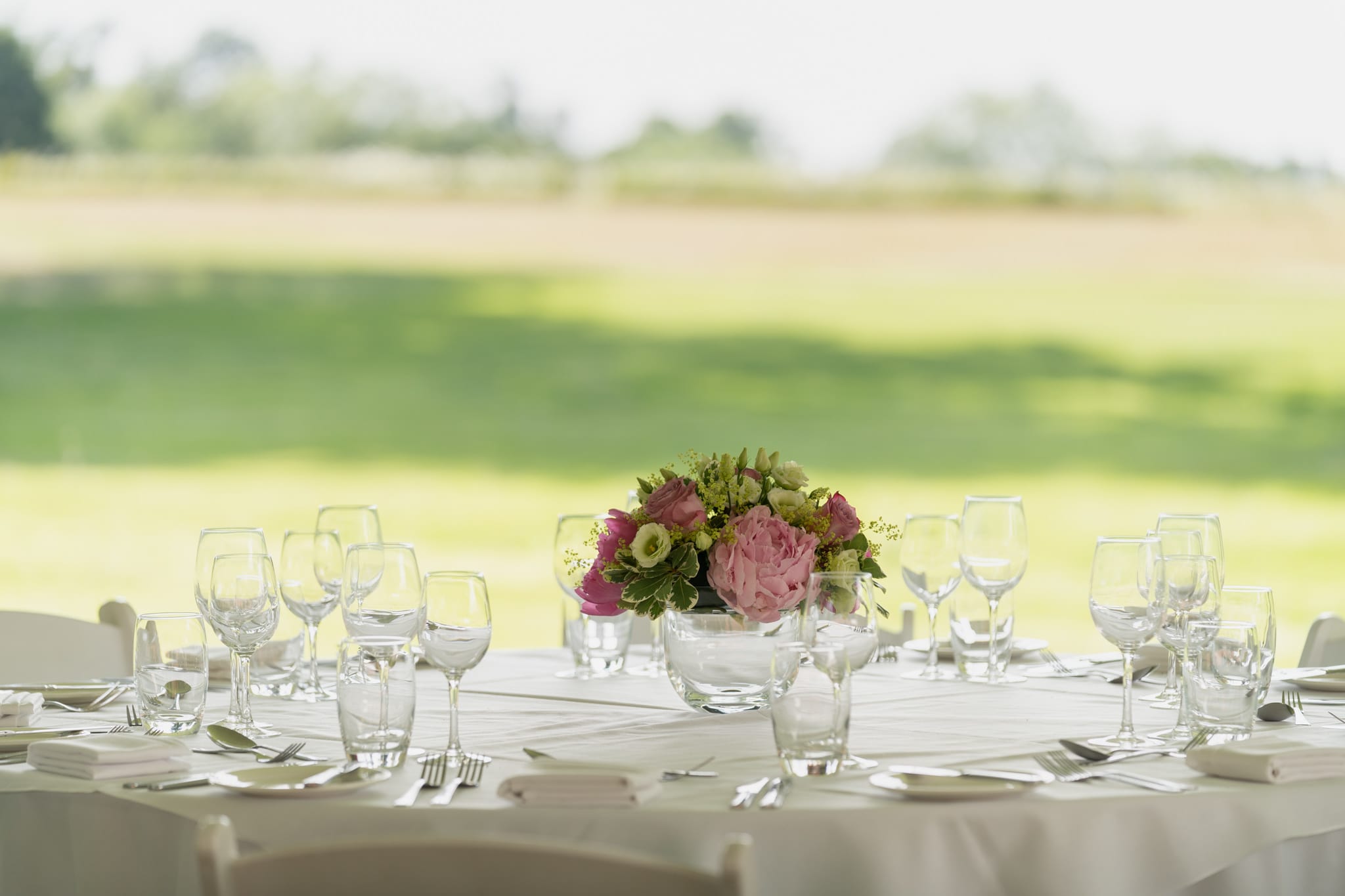 Photo of Braxted Park Estate, The Grounds And Outdoor Festival