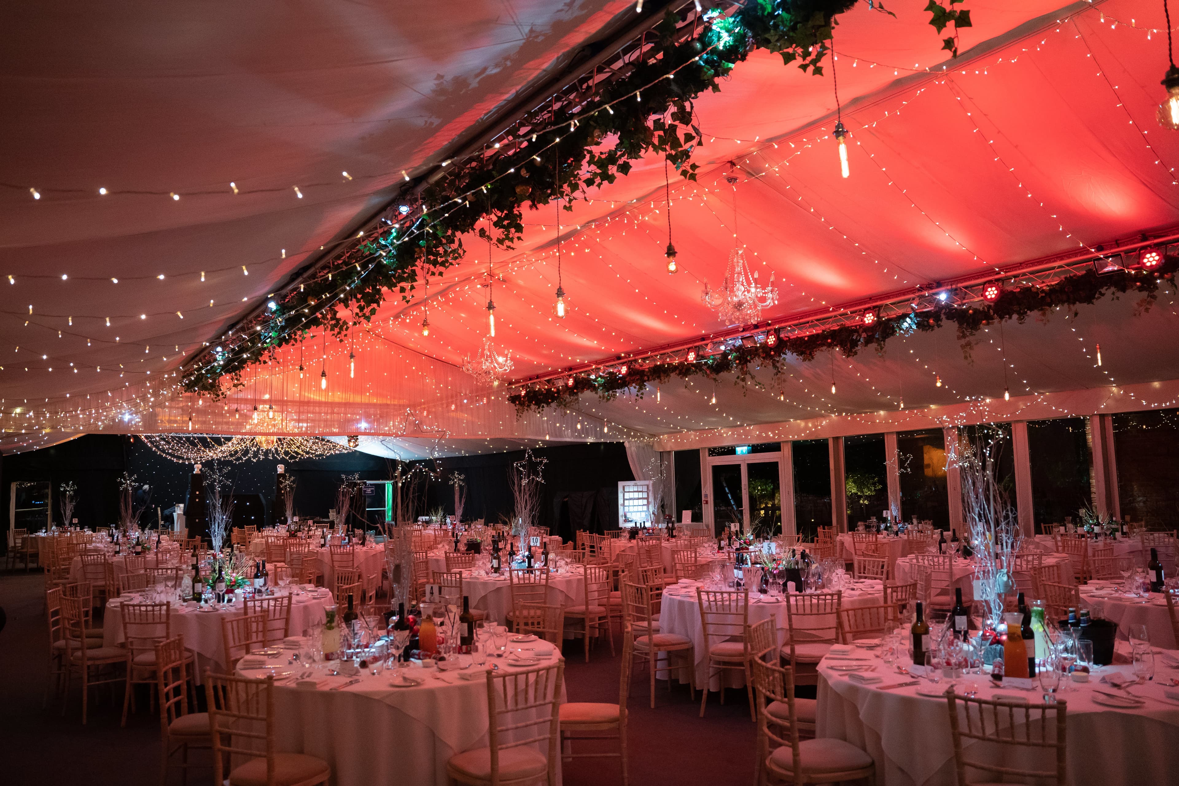 The Pavilion And Walled Garden, Braxted Park Estate photo #8