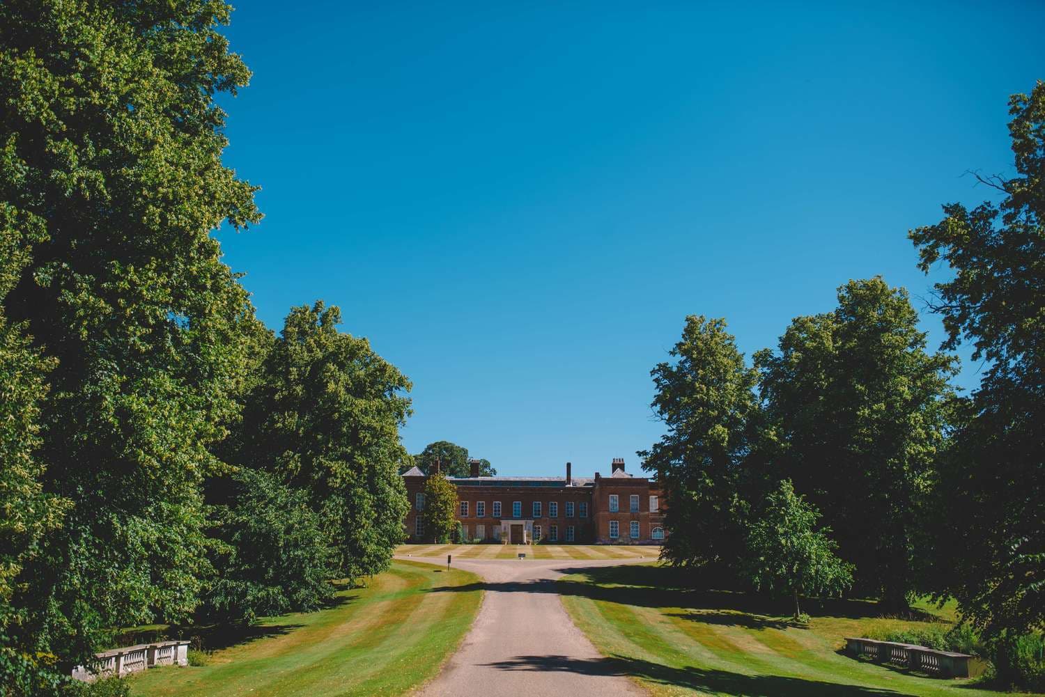 The Pavilion And Walled Garden, Braxted Park Estate photo #26