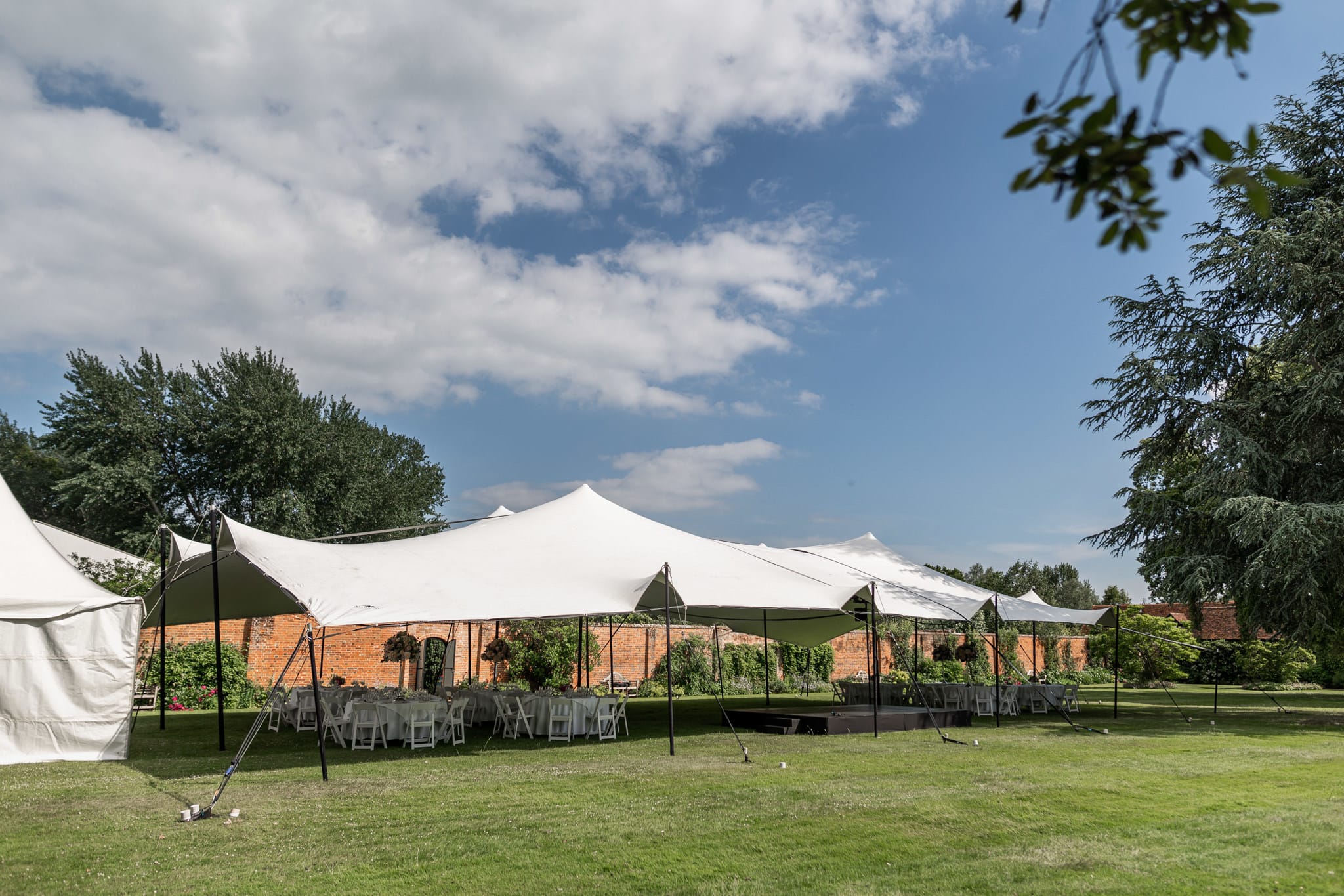 Photo of Braxted Park Estate, The Grounds And Outdoor Festival