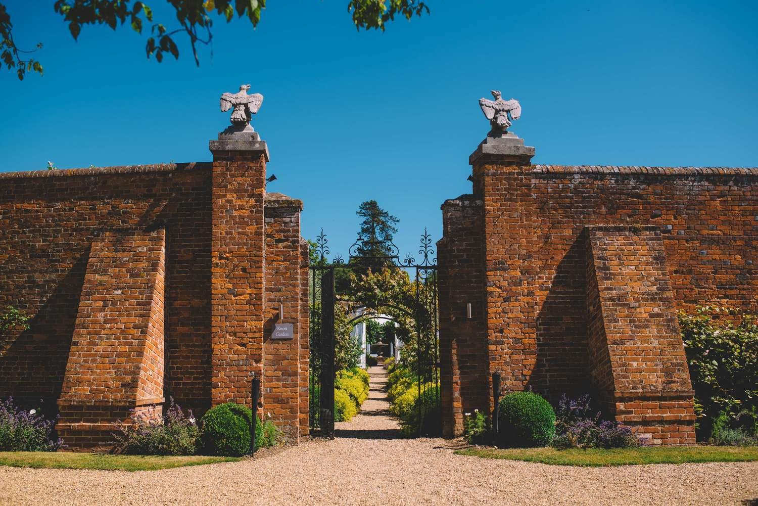 Photo of Braxted Park Estate, The Grounds And Outdoor Festival