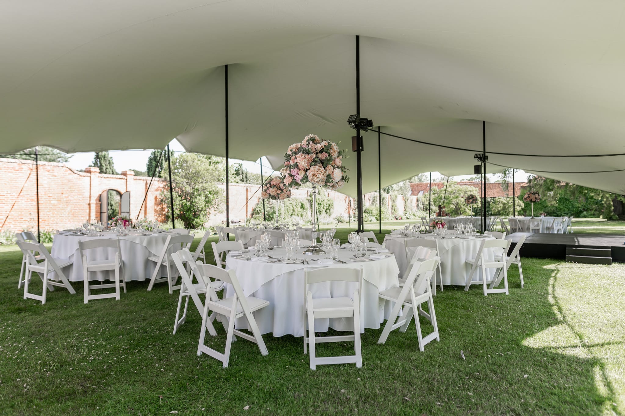Photo of Braxted Park Estate, The Grounds And Outdoor Festival
