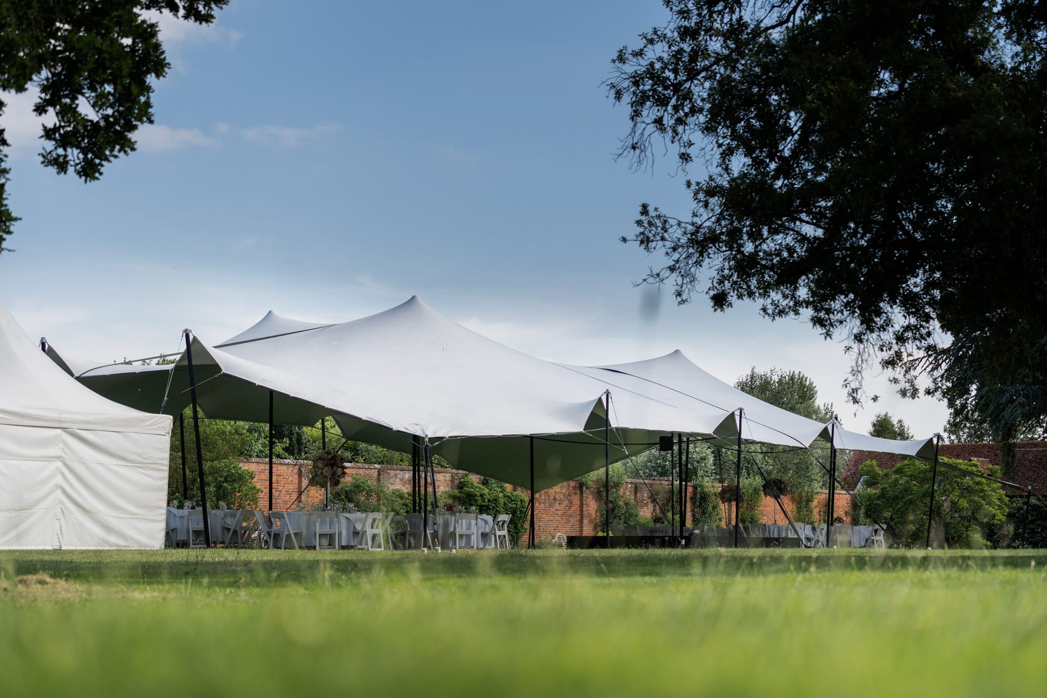 Photo of Braxted Park Estate, The Grounds And Outdoor Festival