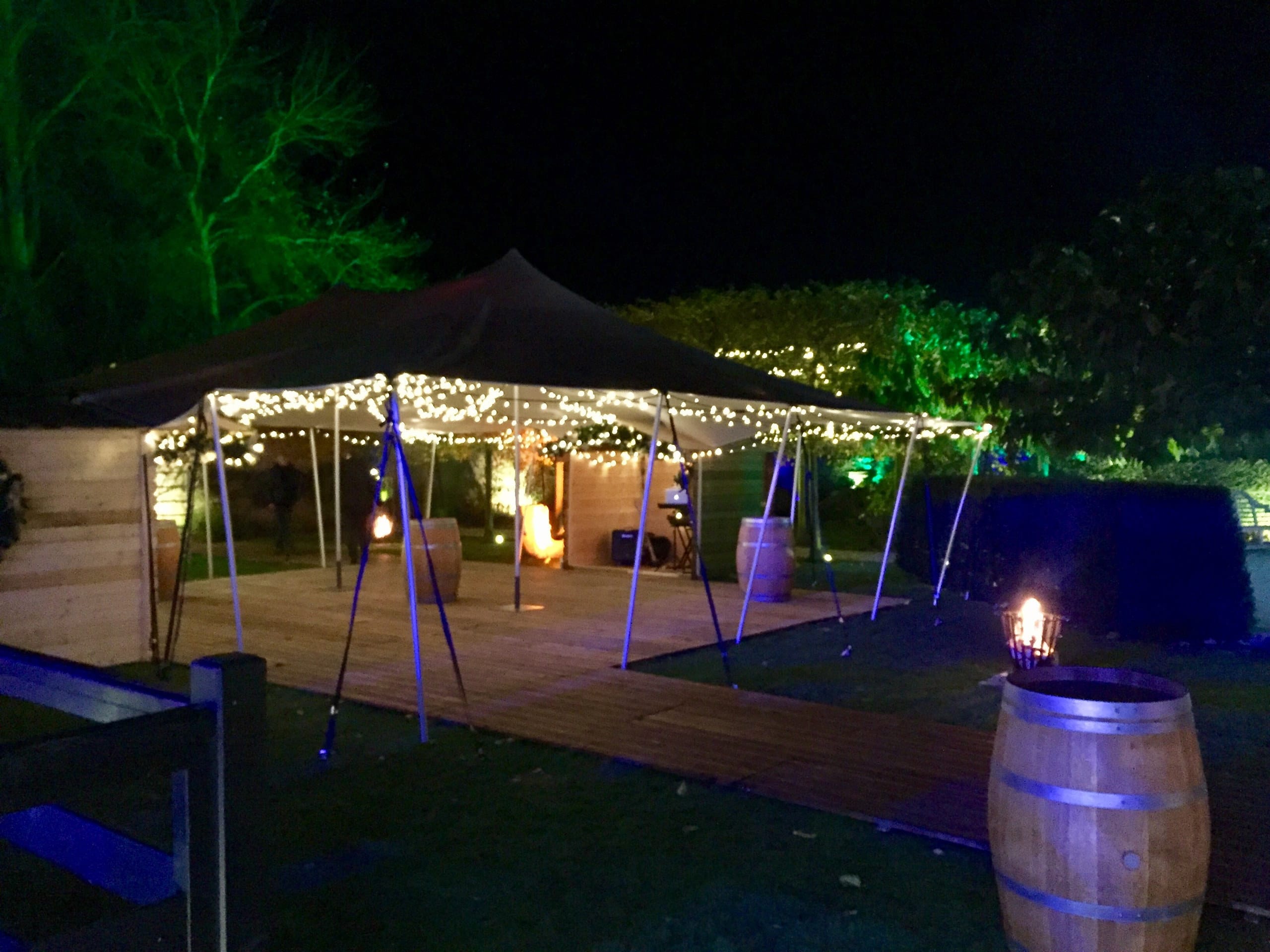 Photo of Braxted Park Estate, The Grounds And Outdoor Festival