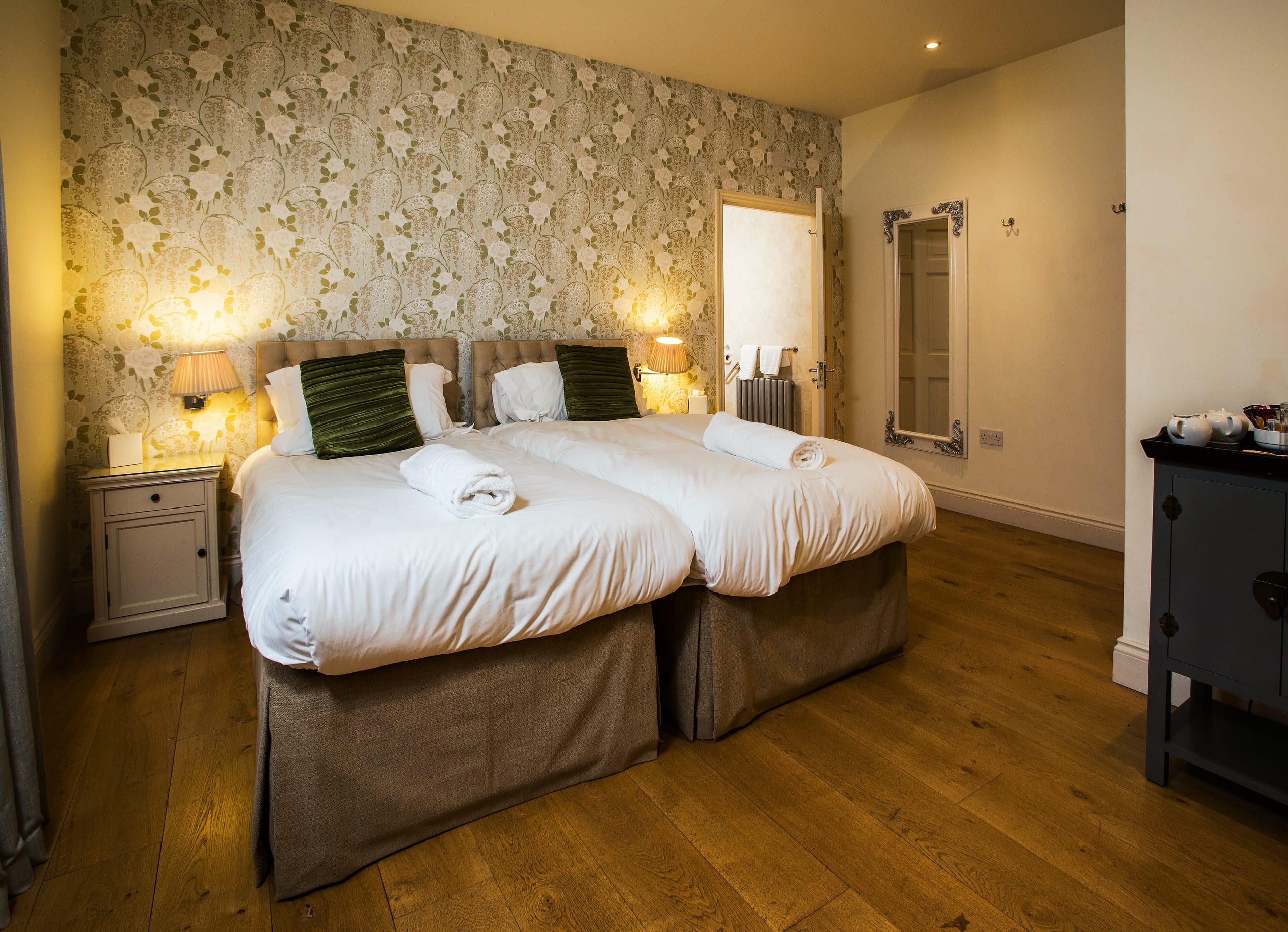 Photo of Braxted Park Estate