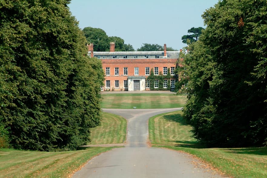 Braxted Park Estate photo #2