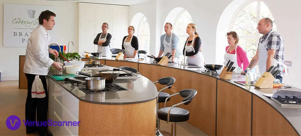 The Cookery School, Braxted Park Estate photo #1
