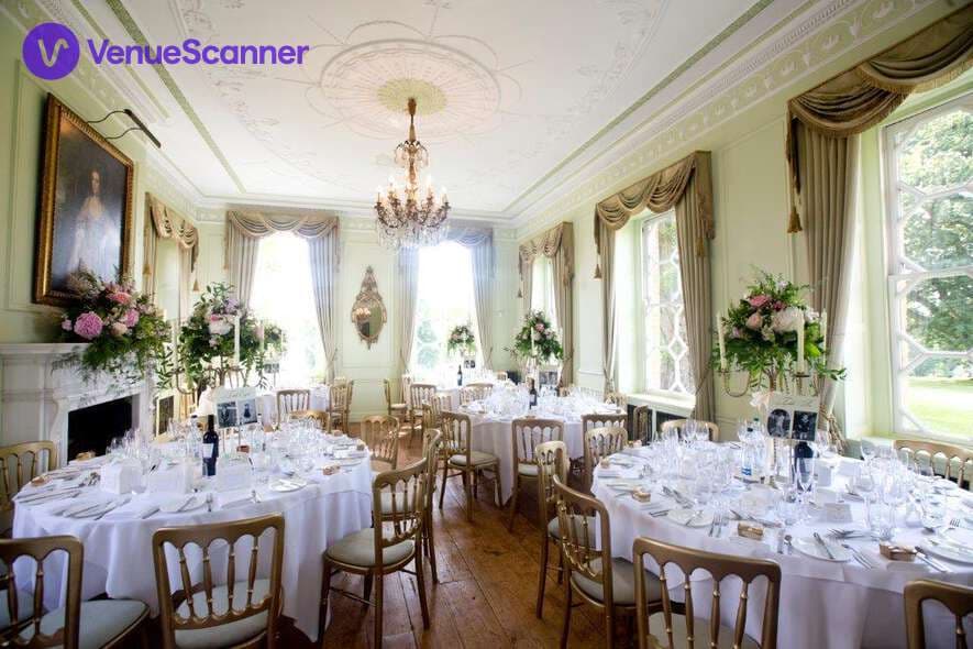 The Ballroom, Braxted Park Estate photo #1