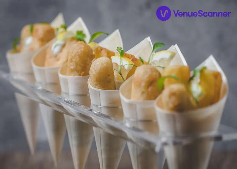 The Cookery School, Braxted Park Estate photo #2