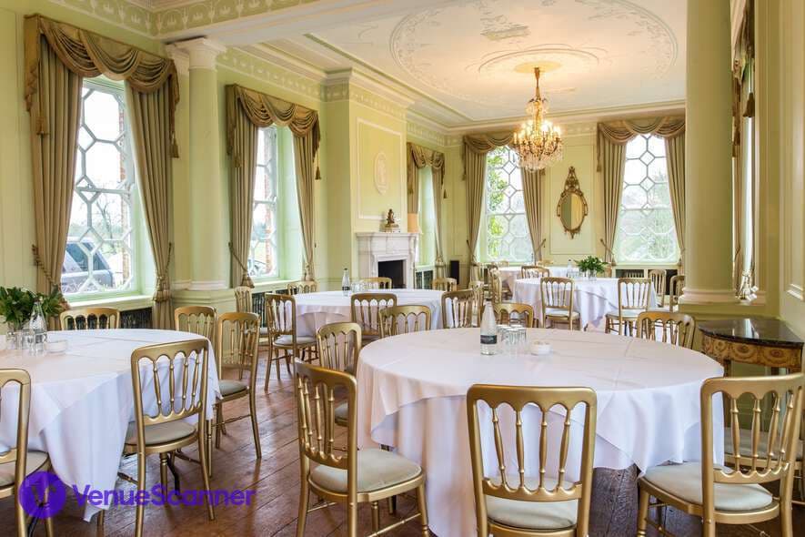 The Ballroom, Braxted Park Estate photo #2
