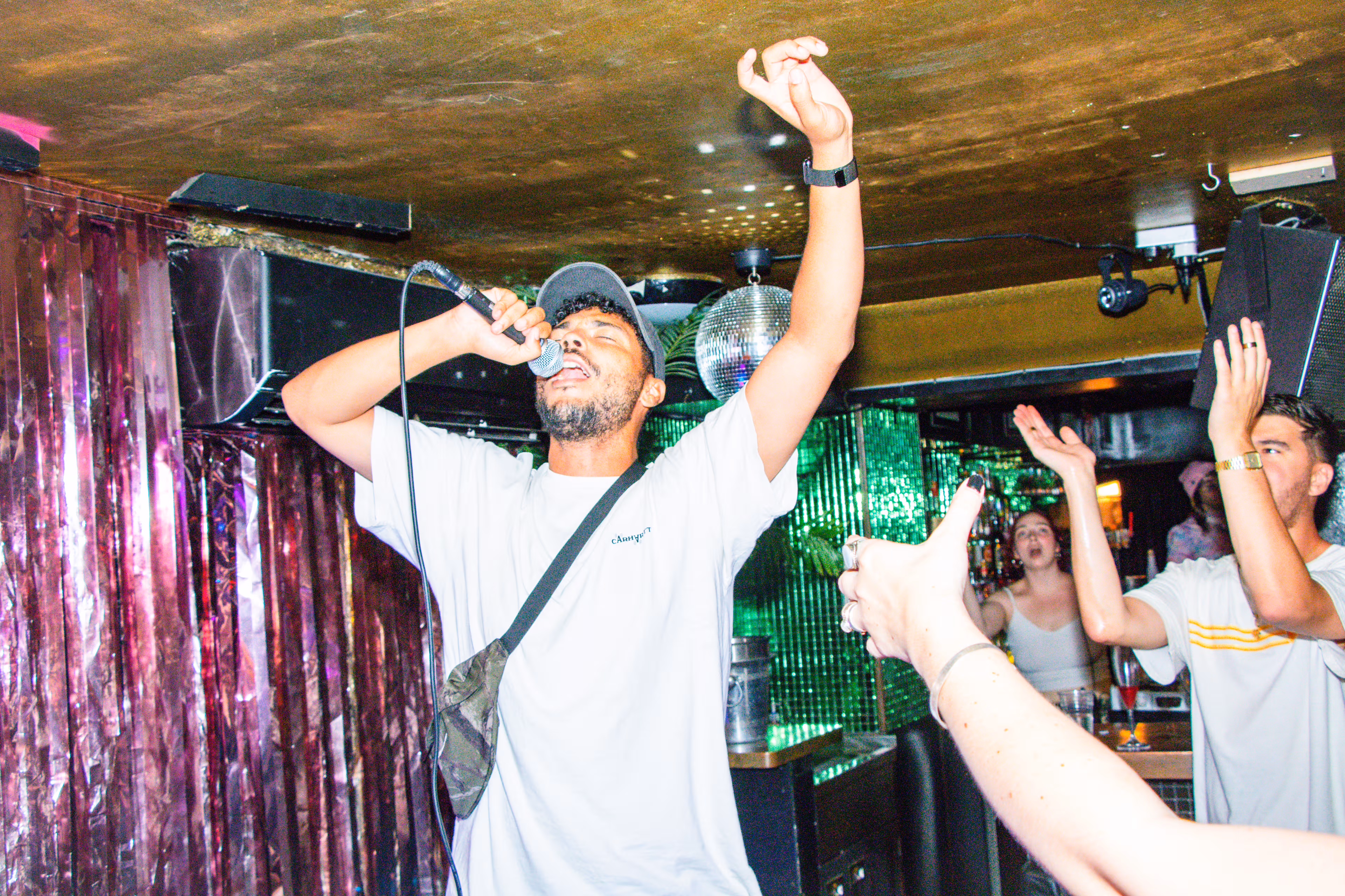 The Karaoke Hole, The Karaoke Hole photo #8