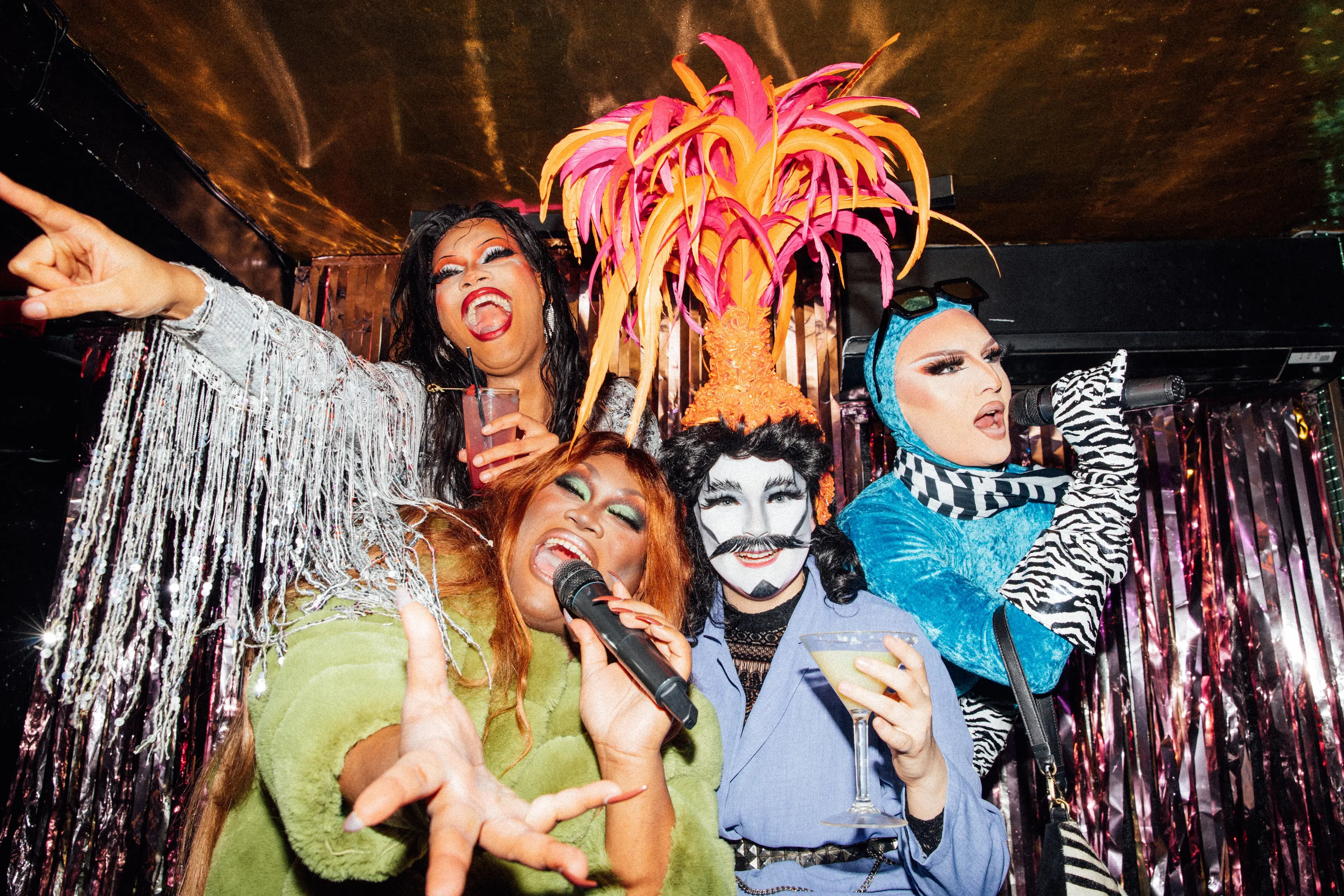 The Karaoke Hole photo #2