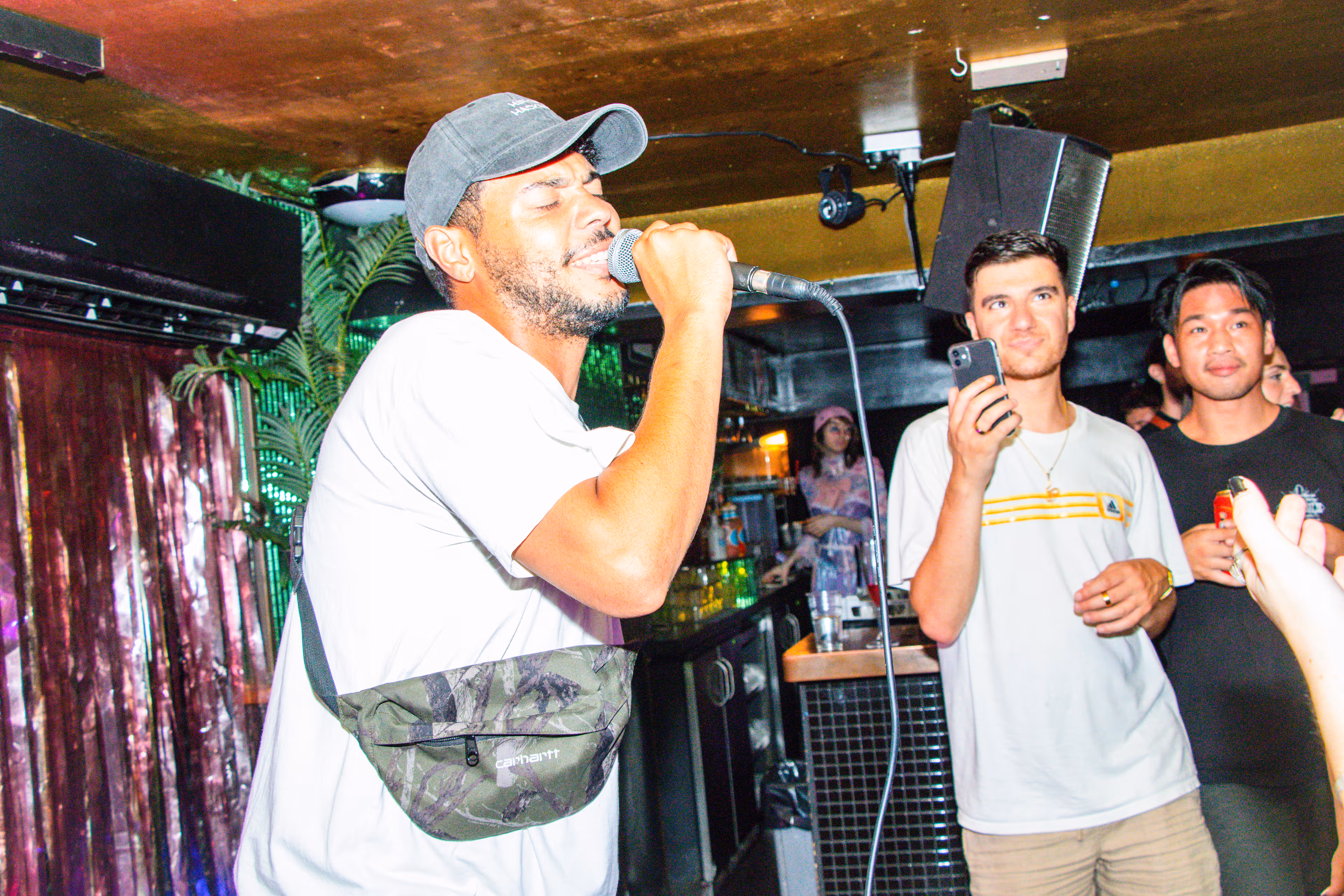 The Karaoke Hole, The Karaoke Hole photo #5