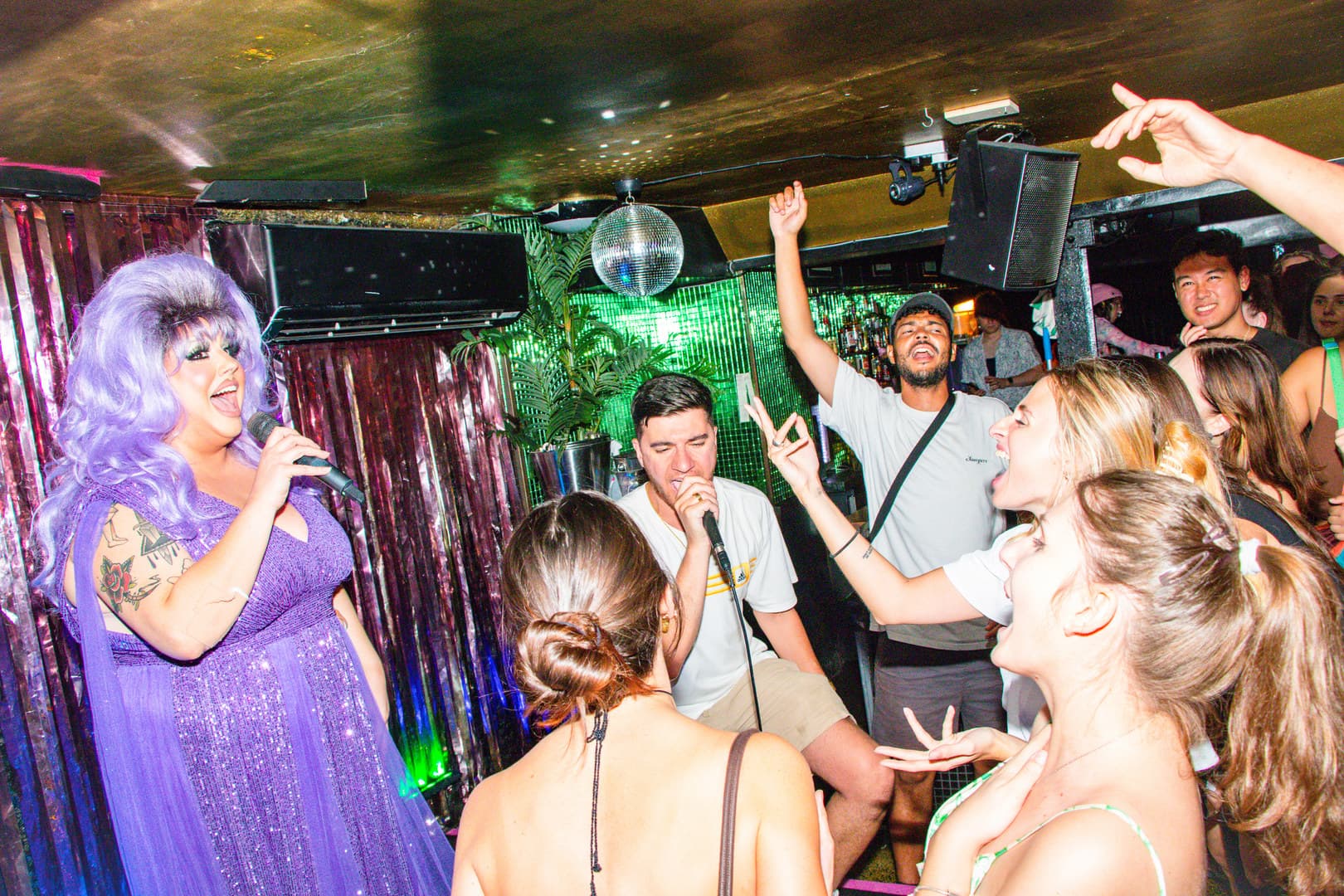 The Karaoke Hole, The Karaoke Hole photo #13