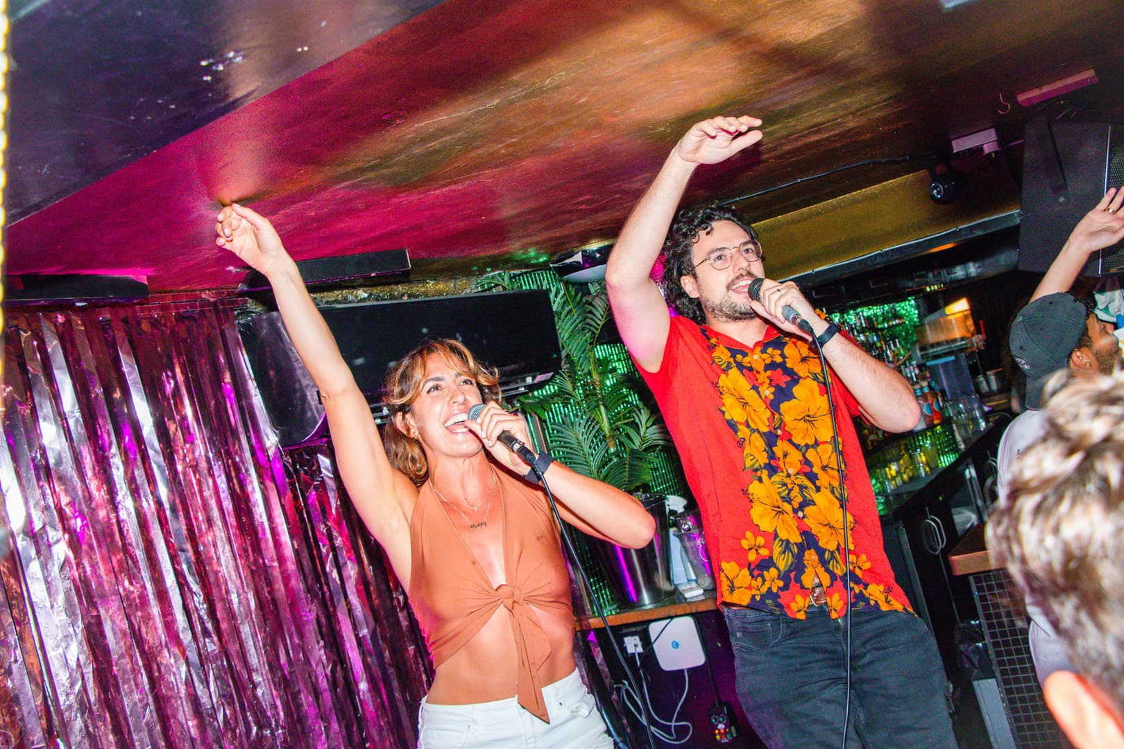 The Karaoke Hole, The Karaoke Hole photo #12
