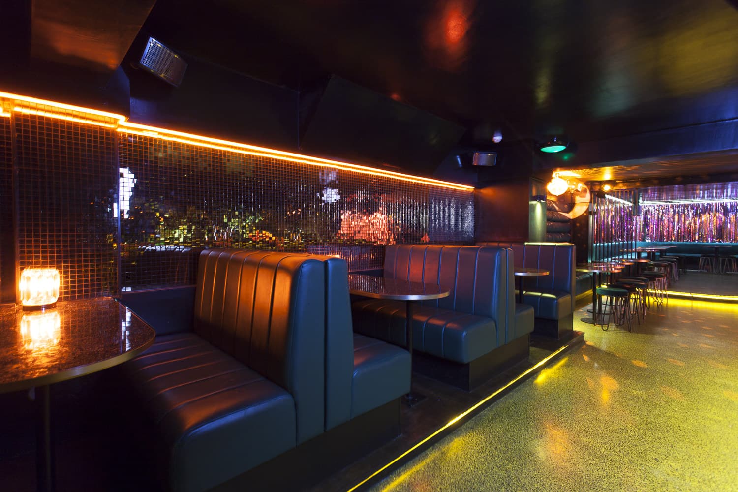 The Karaoke Hole, The Karaoke Hole photo #2