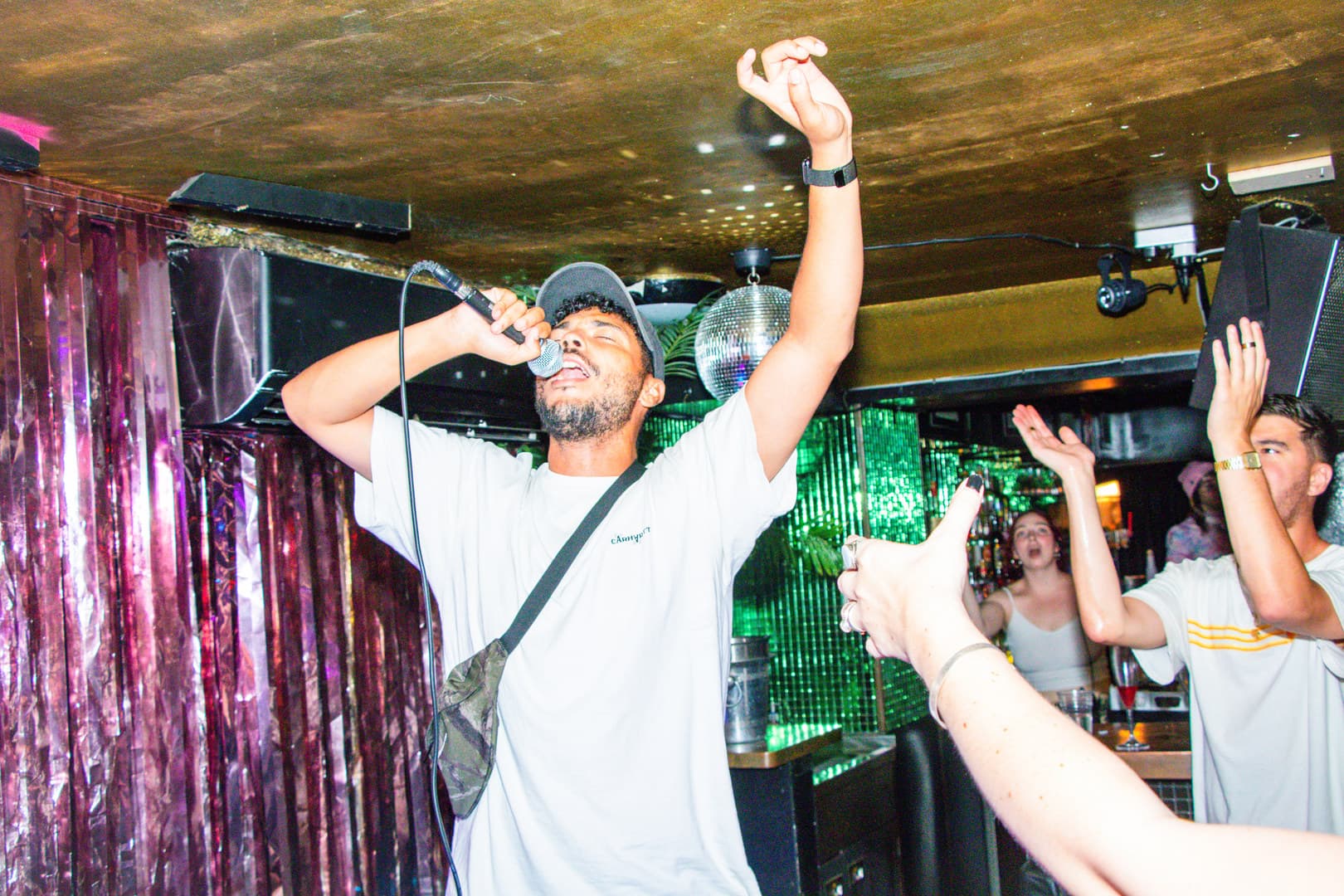 The Karaoke Hole, The Karaoke Hole photo #8