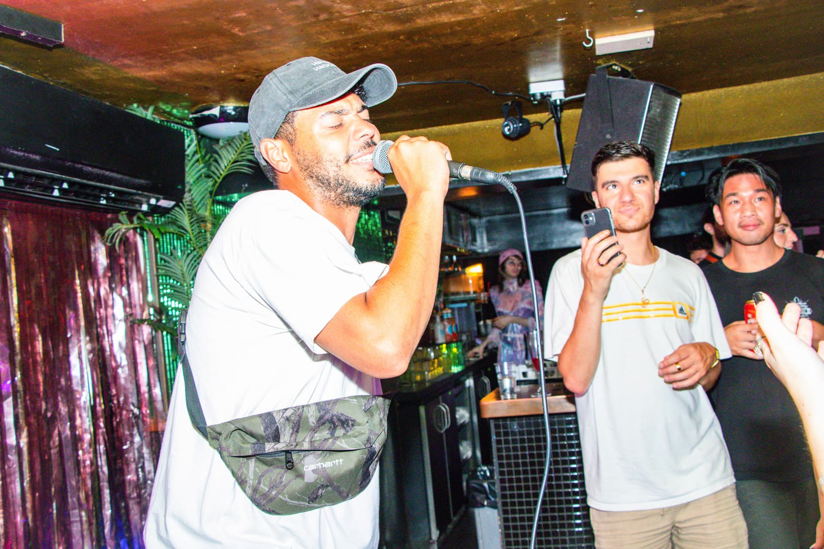 The Karaoke Hole, The Karaoke Hole photo #5