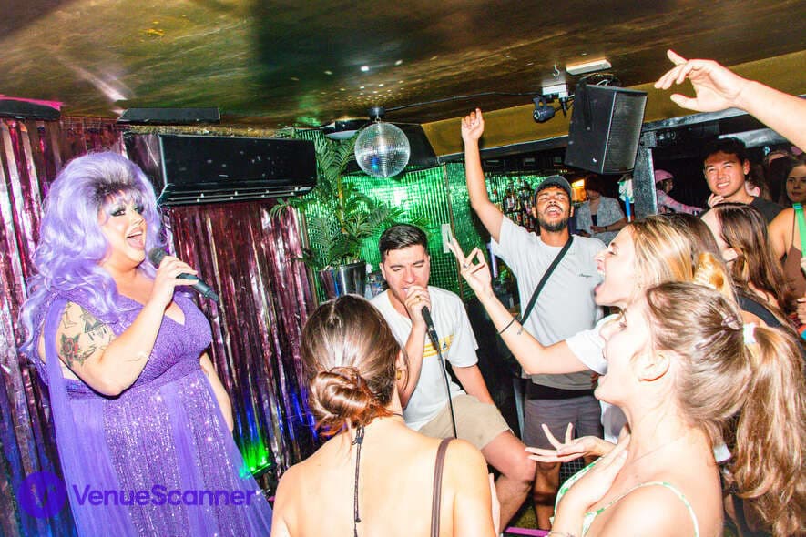 The Karaoke Hole, The Karaoke Hole photo #13