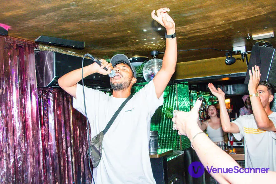 The Karaoke Hole photo #3