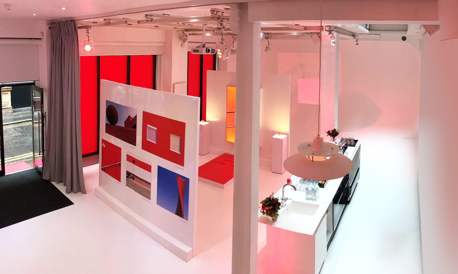 Photo of Icetank, Exclusive Hire