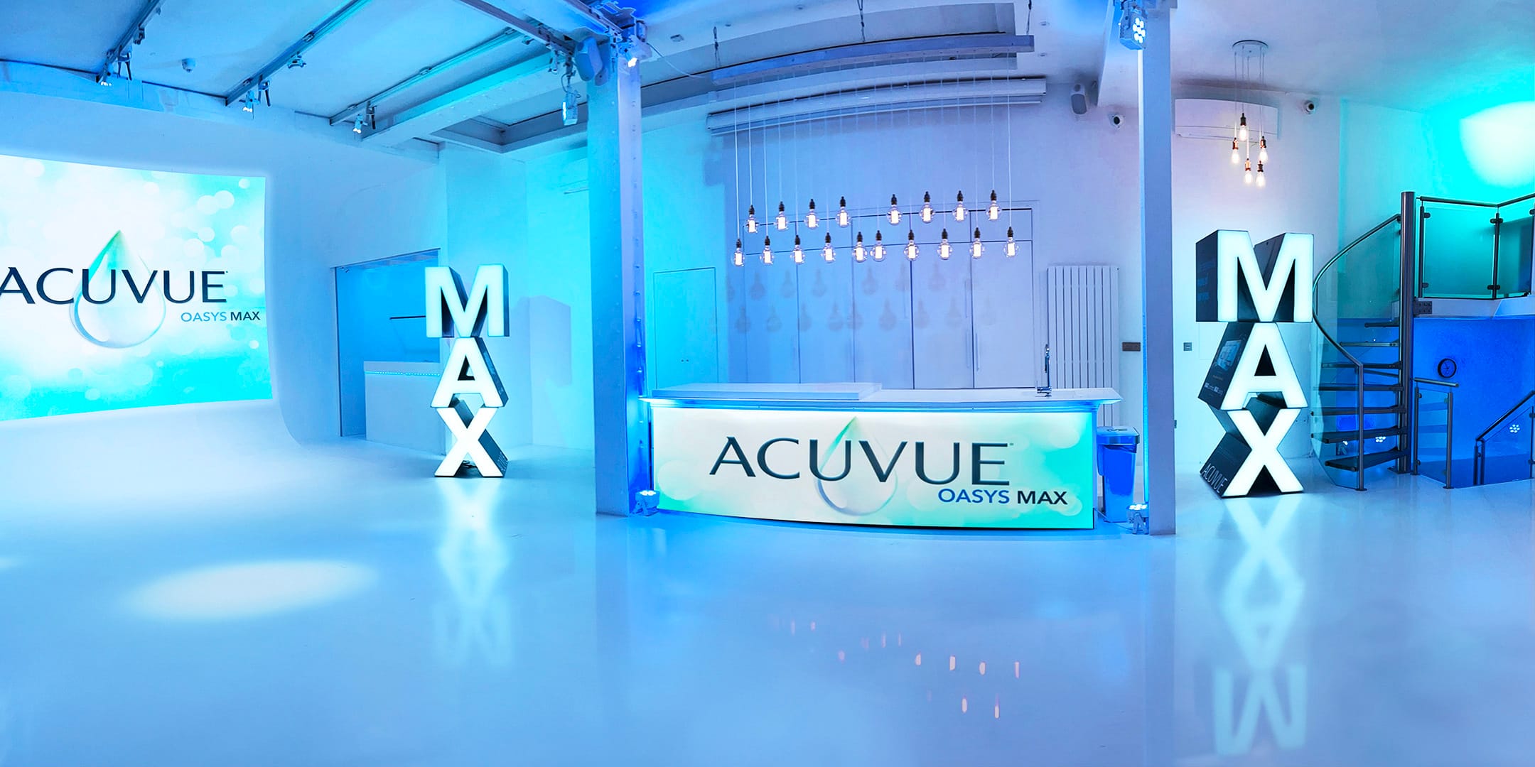 Photo of Icetank, Exclusive Hire