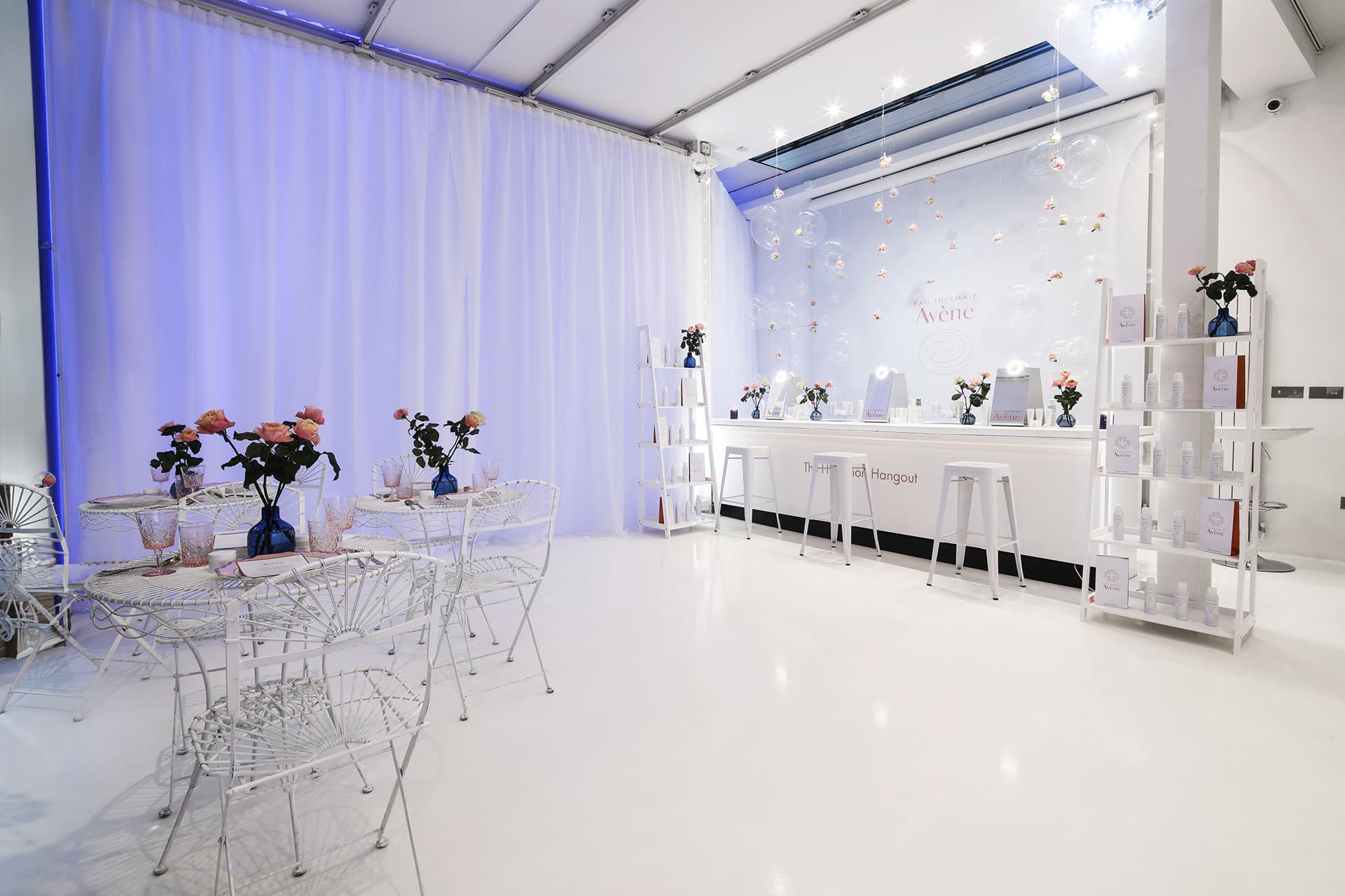 Exclusive Hire, Icetank photo #3