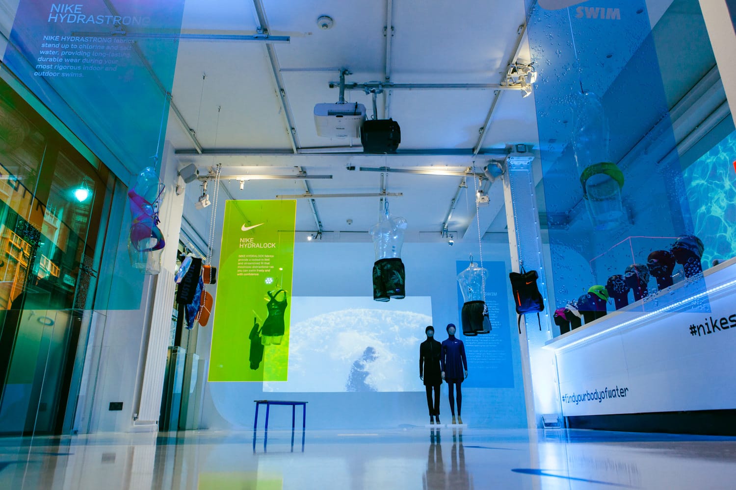 Photo of Icetank, Exclusive Hire