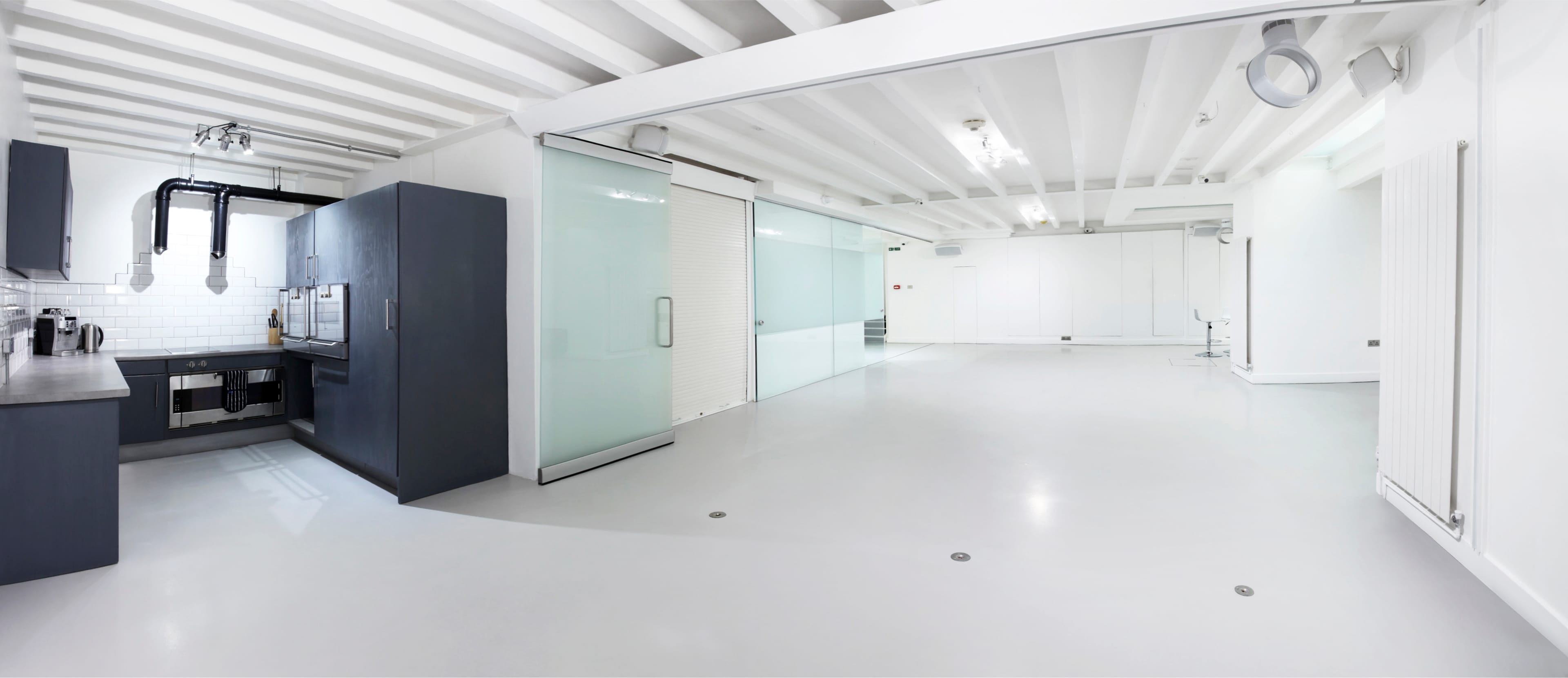 Photo of Icetank, Exclusive Hire