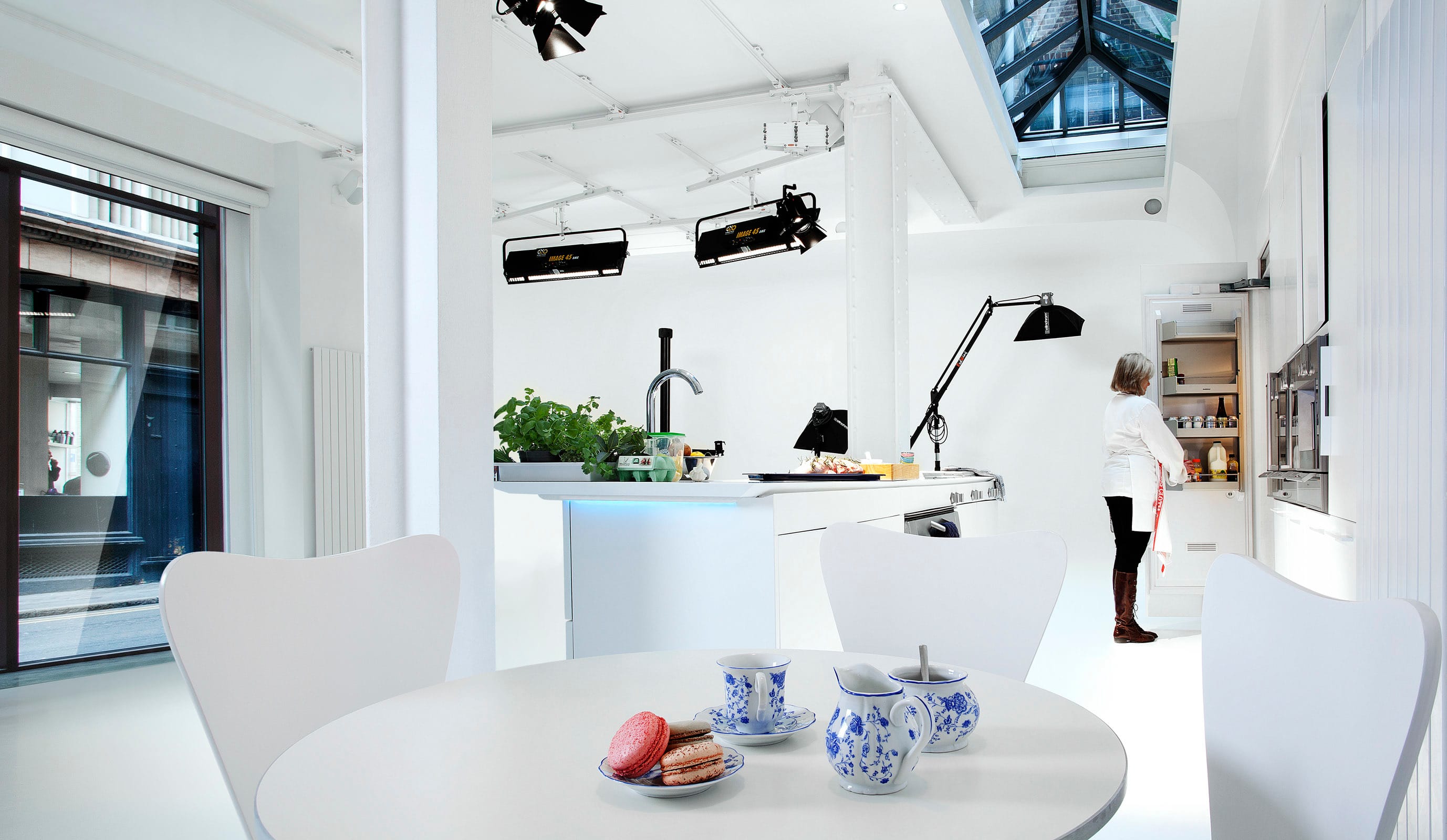 Photo of Icetank, Exclusive Hire