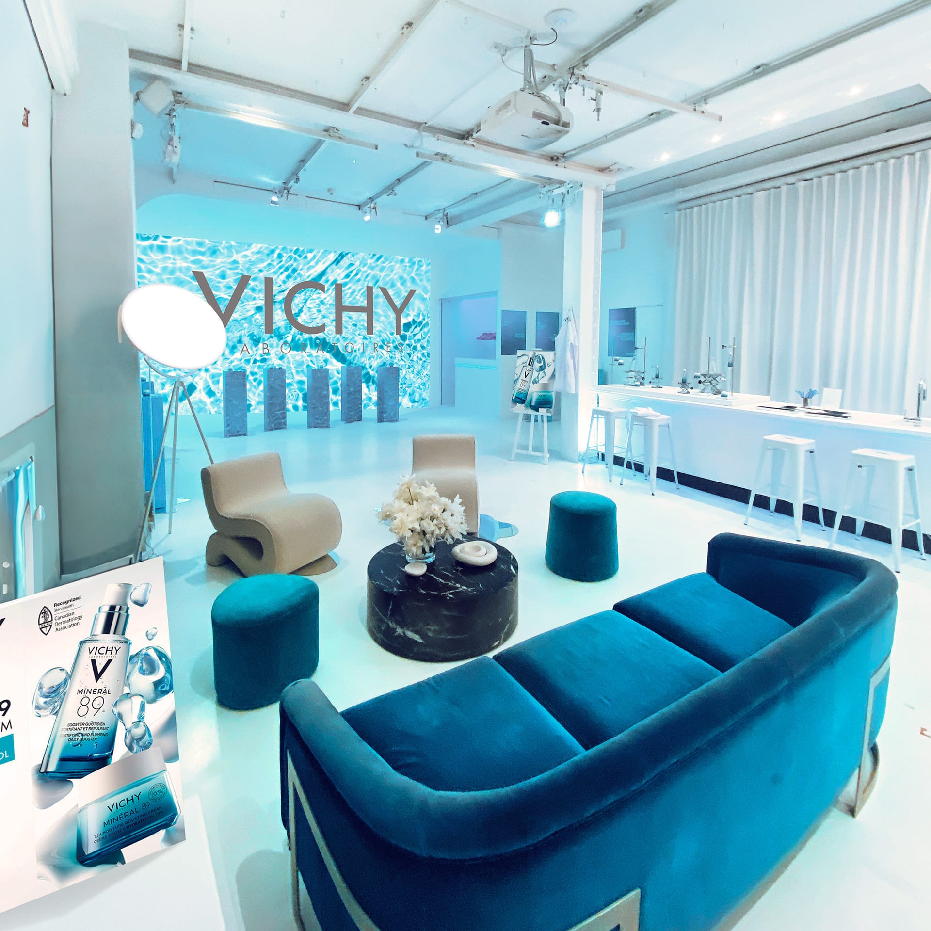 Photo of Icetank, Exclusive Hire
