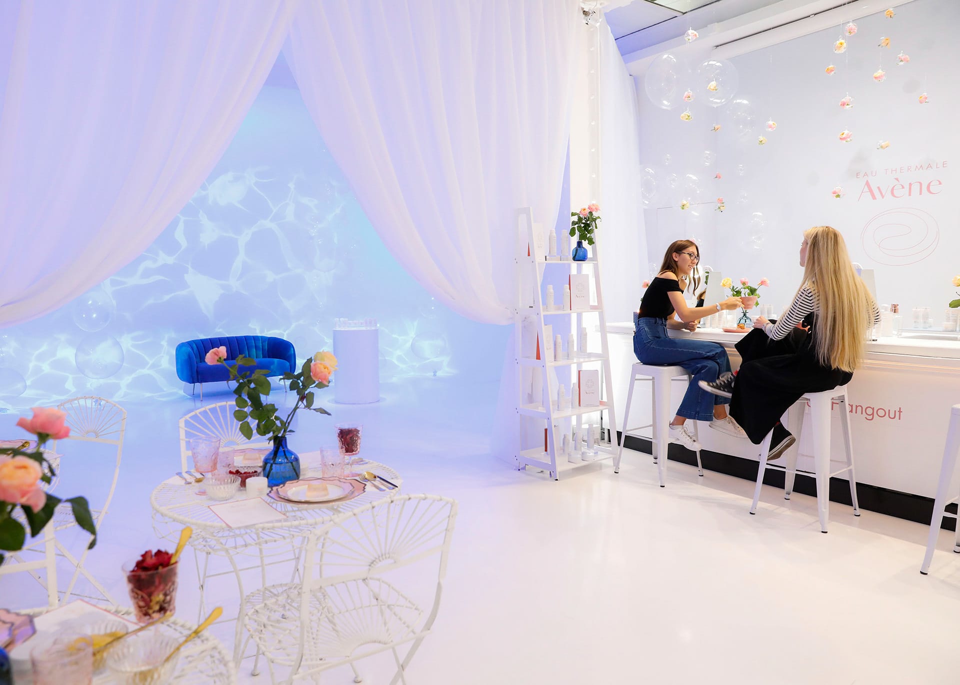 Photo of Icetank, Exclusive Hire