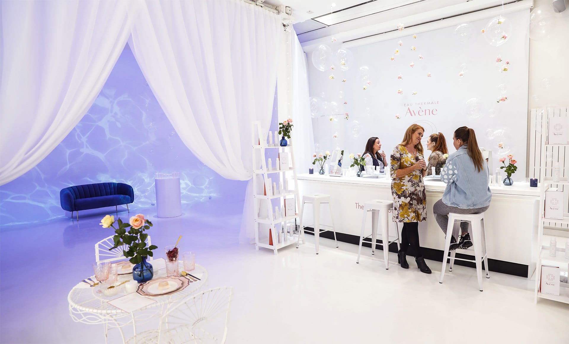 Photo of Icetank, Exclusive Hire