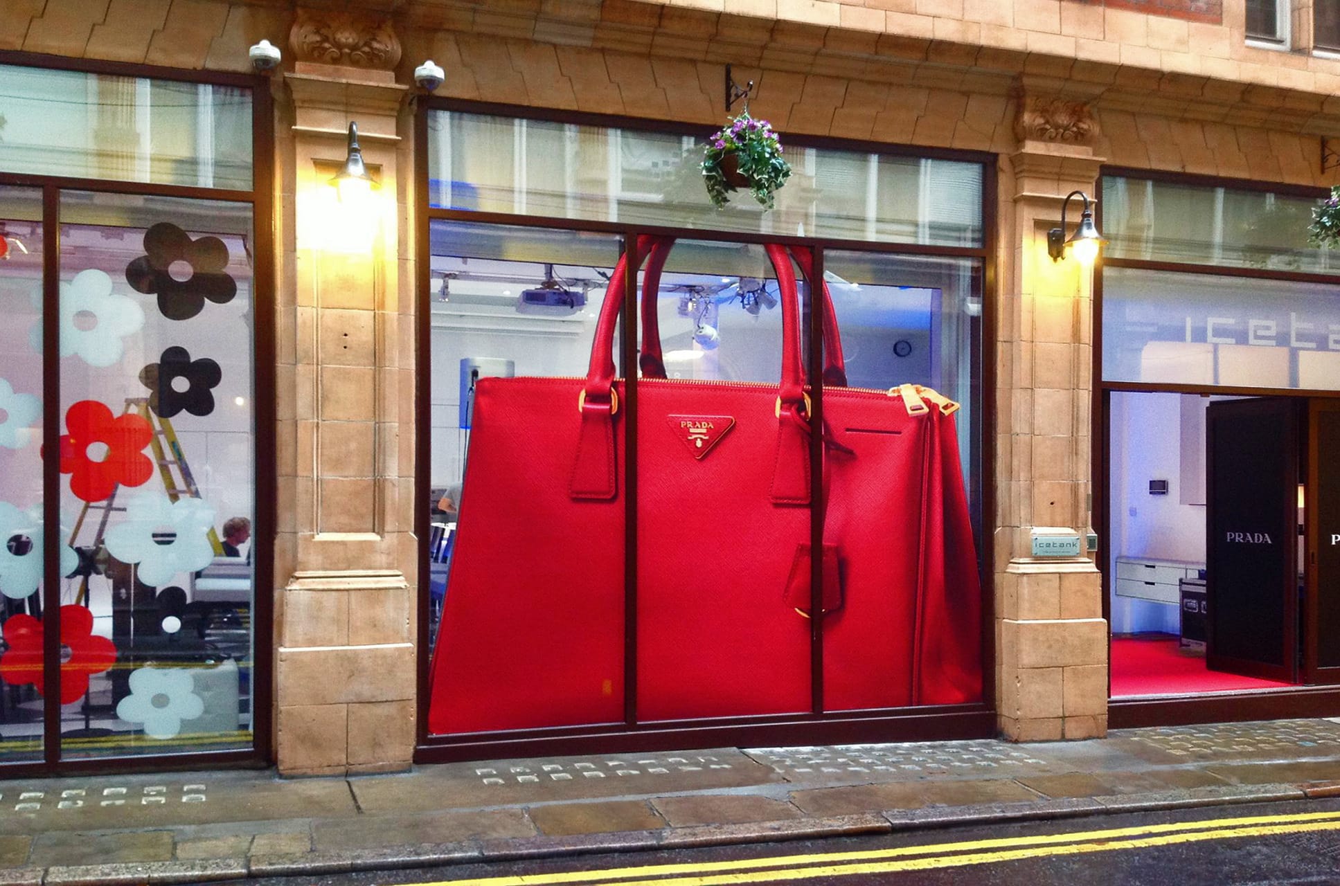 Photo of Icetank, Exclusive Hire