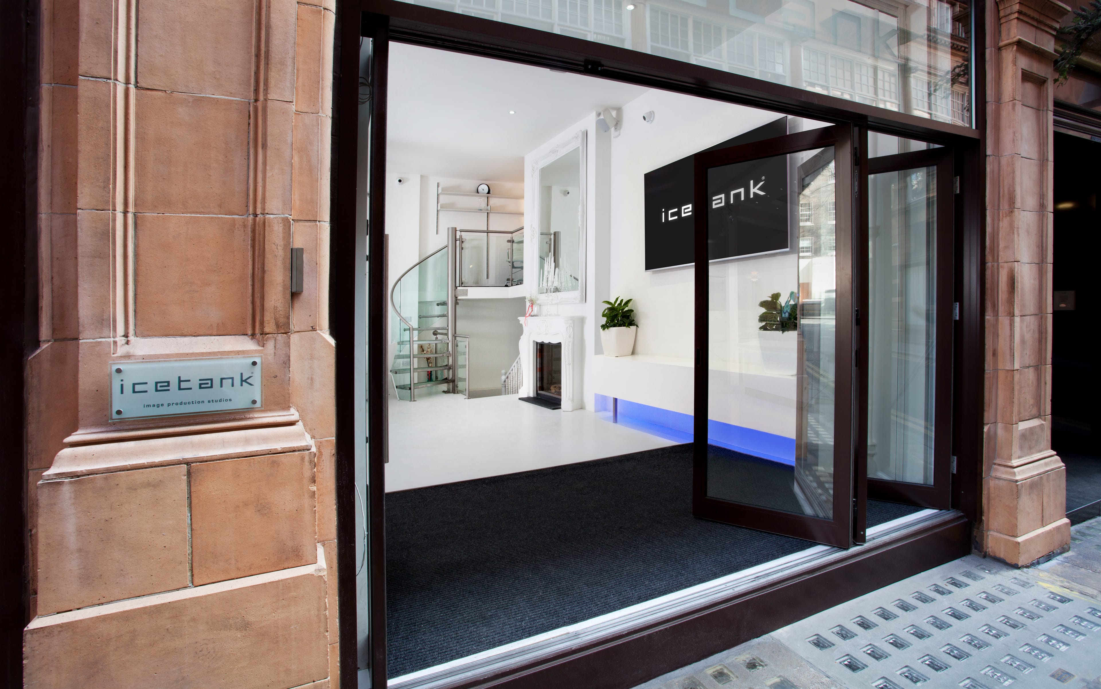 Photo of Icetank, Exclusive Hire