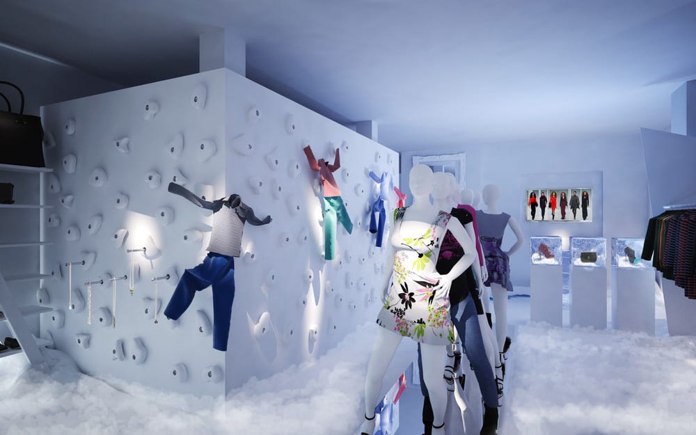 Photo of Icetank, Exclusive Hire