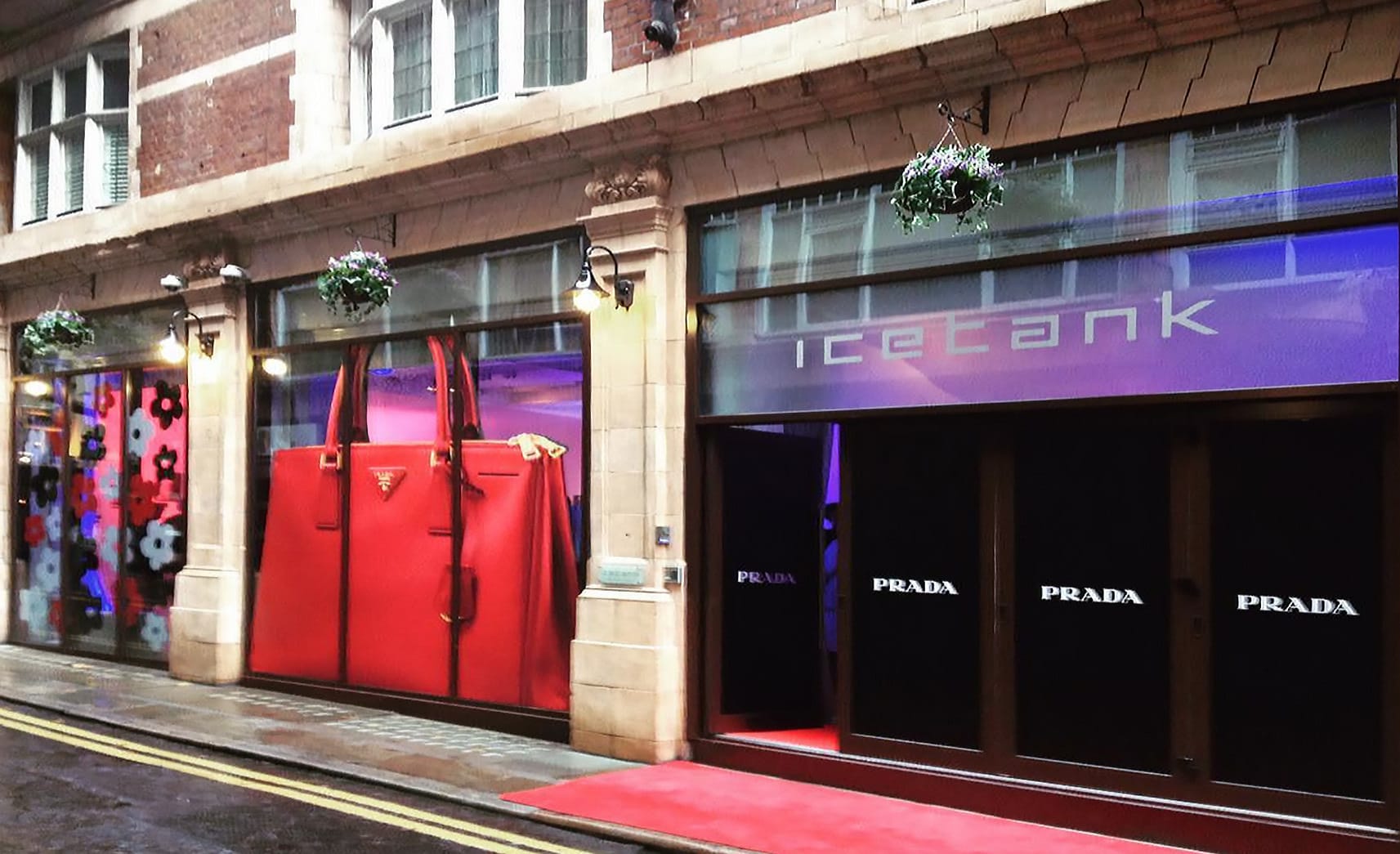 Photo of Icetank, Exclusive Hire