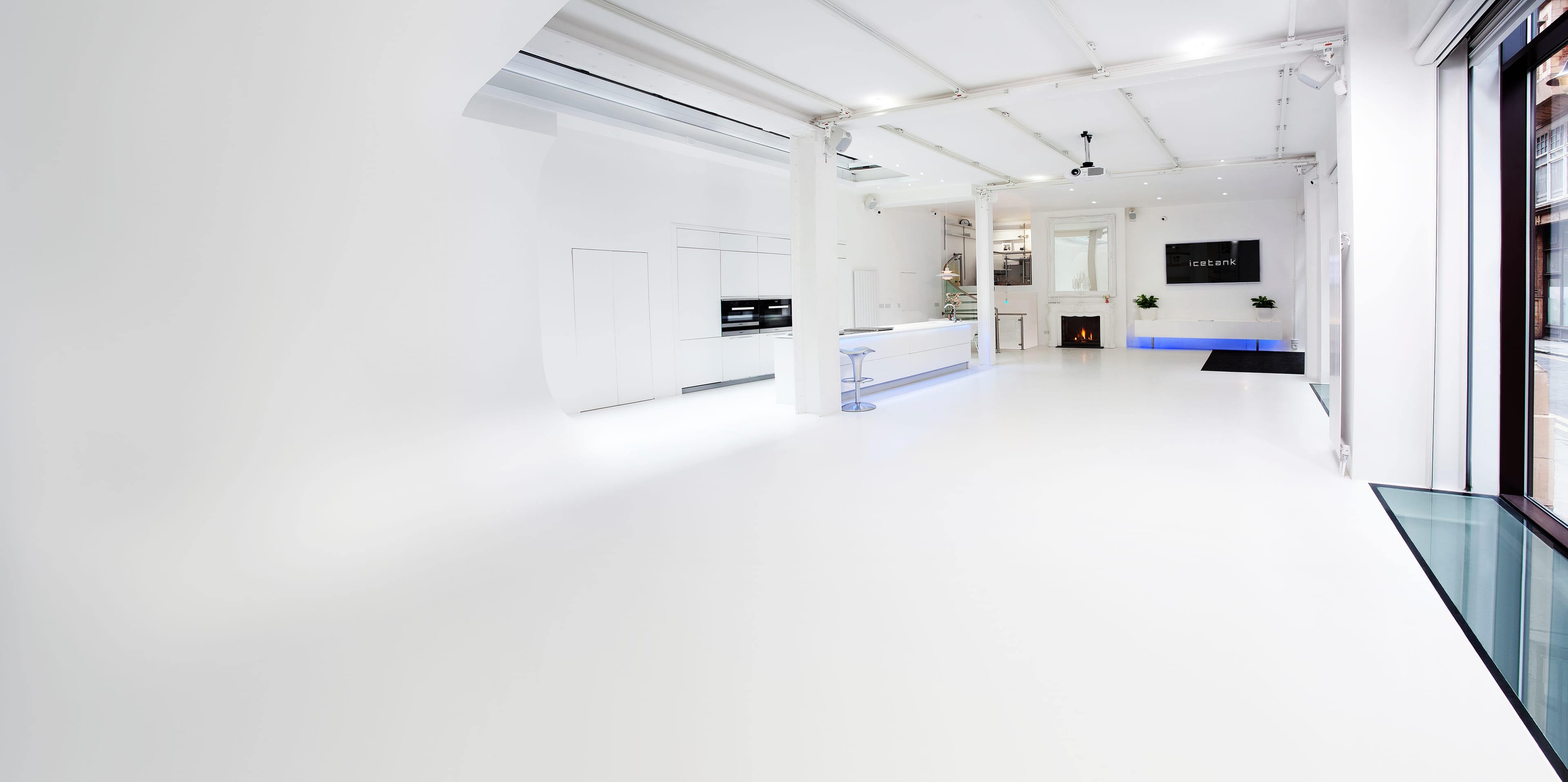 Photo of Icetank, Exclusive Hire