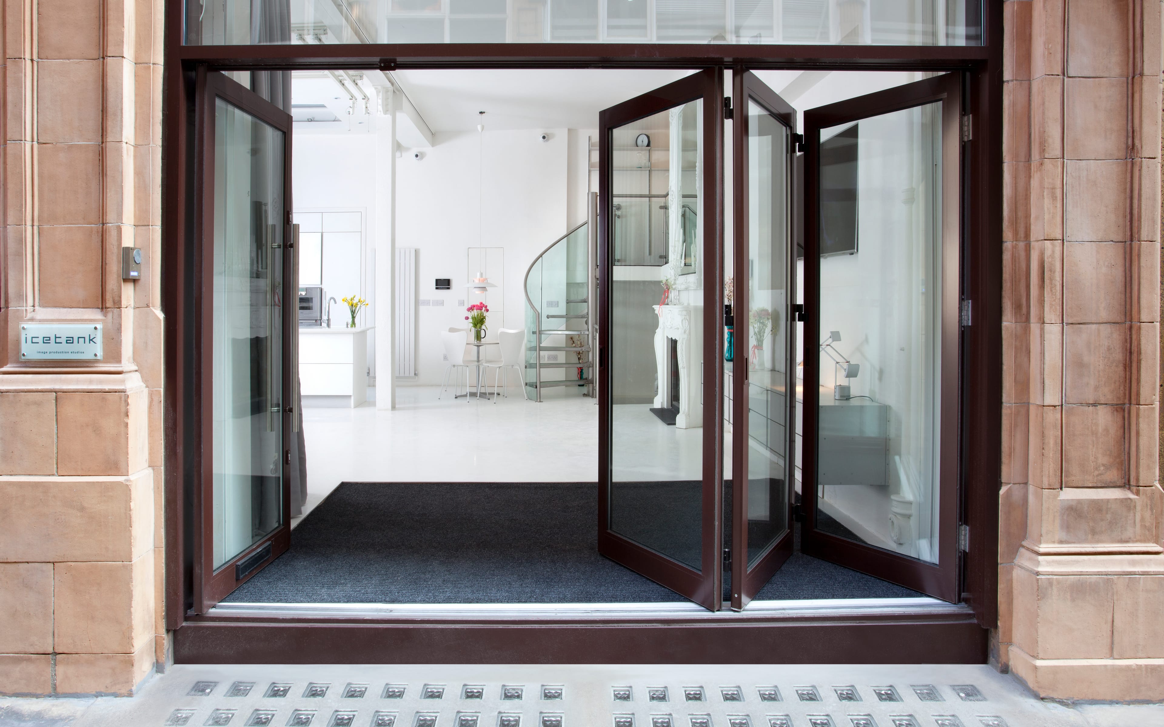 Photo of Icetank, Exclusive Hire