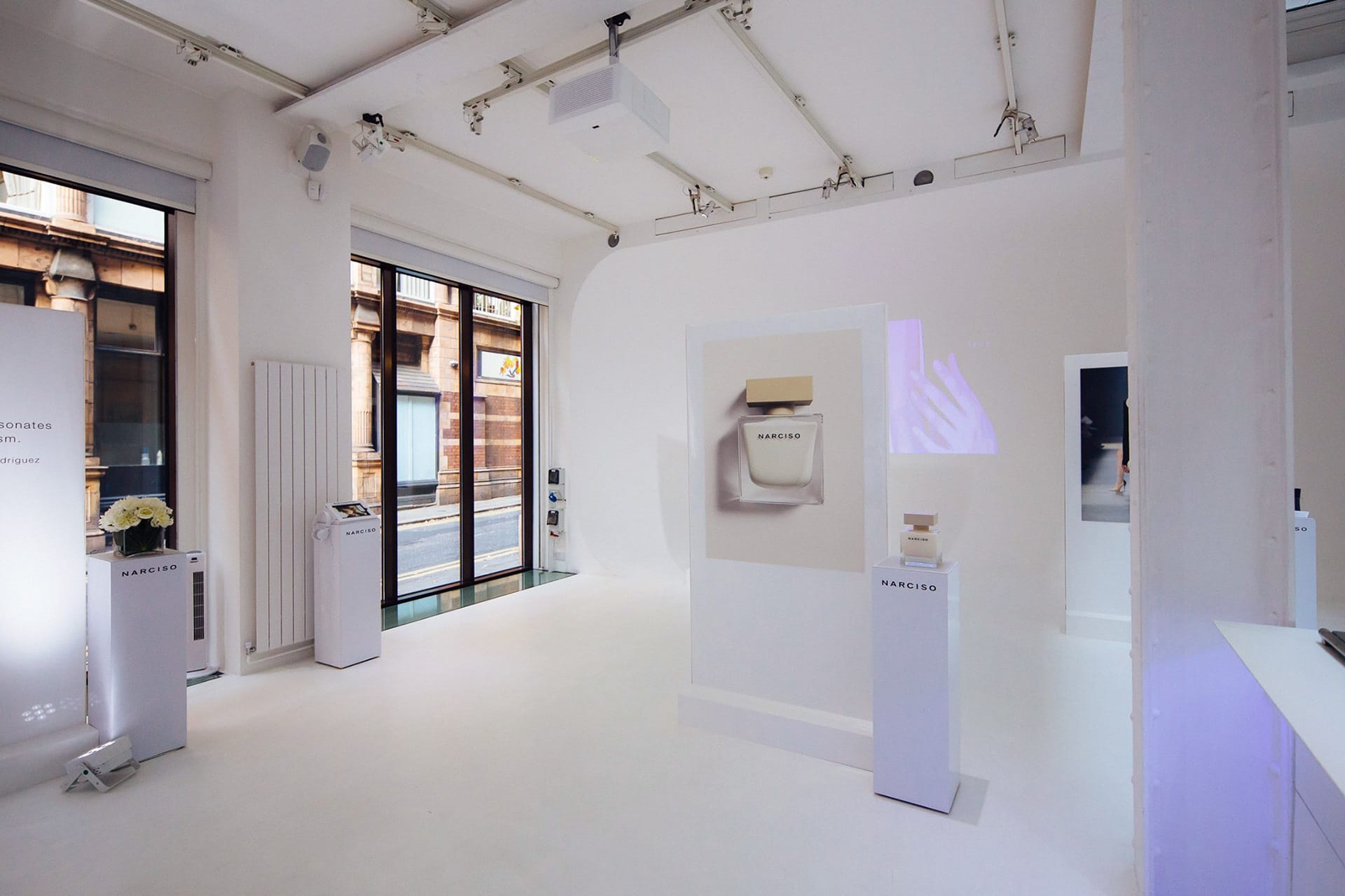 Photo of Icetank, Exclusive Hire