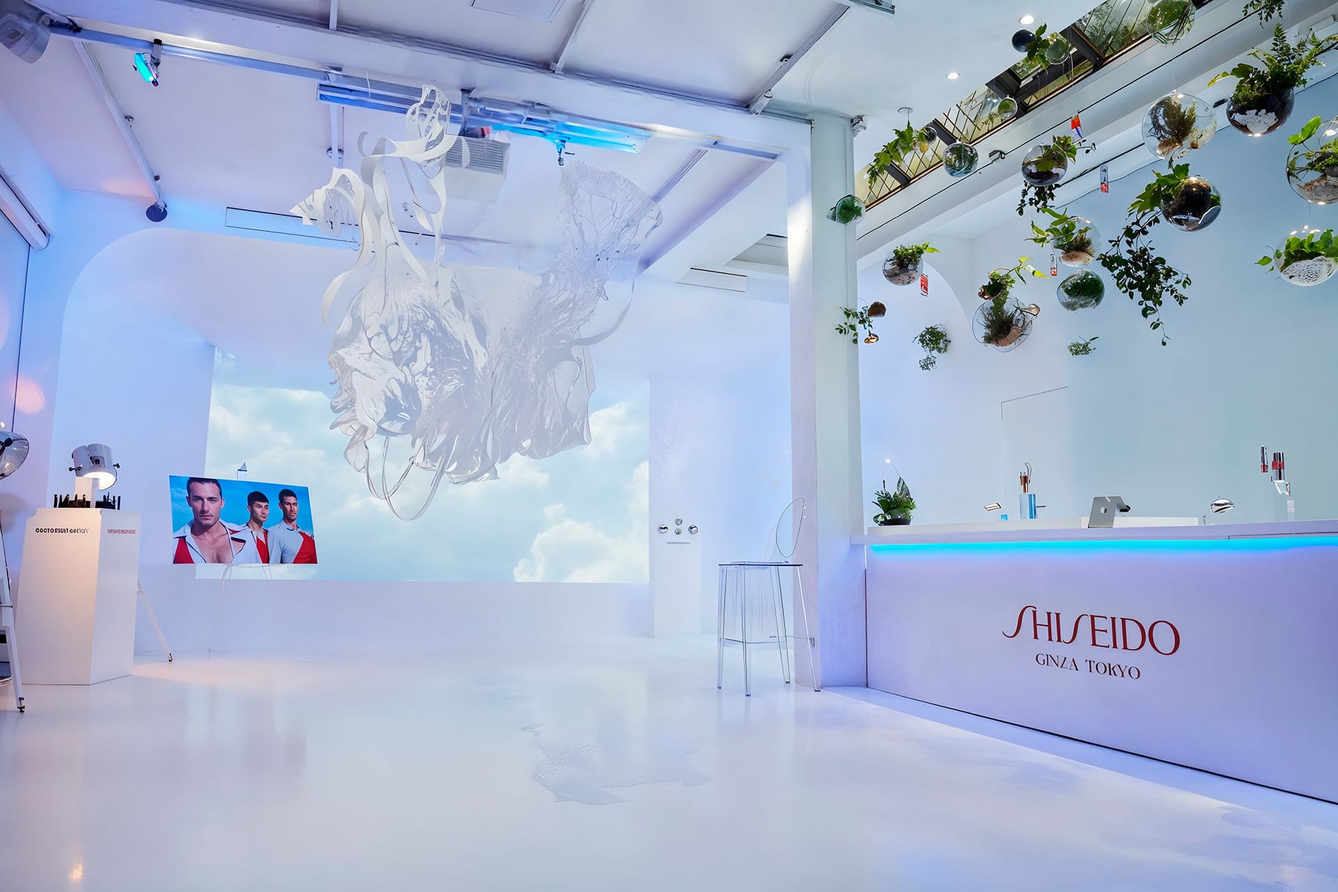 Photo of Icetank, Exclusive Hire