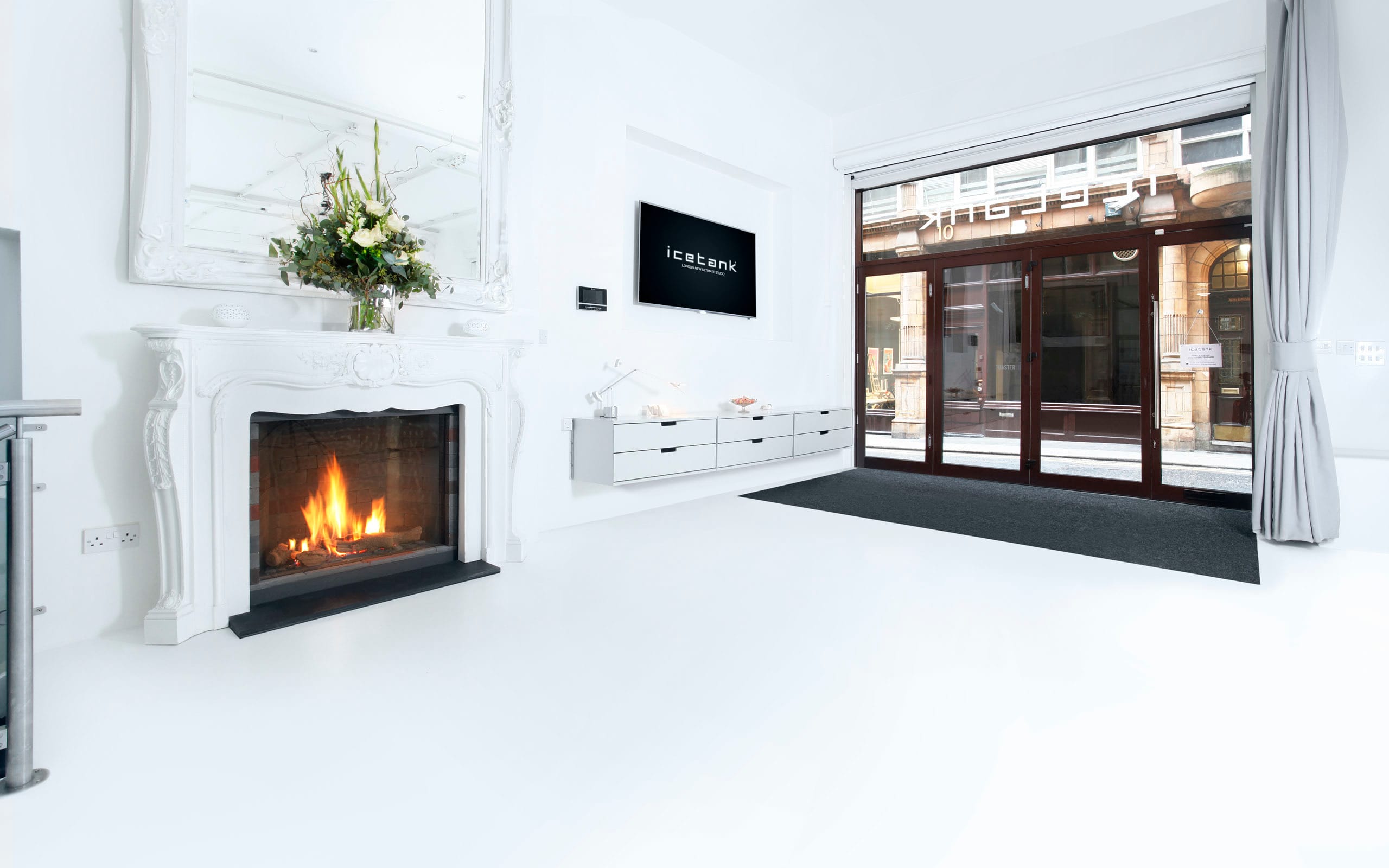 Photo of Icetank, Exclusive Hire