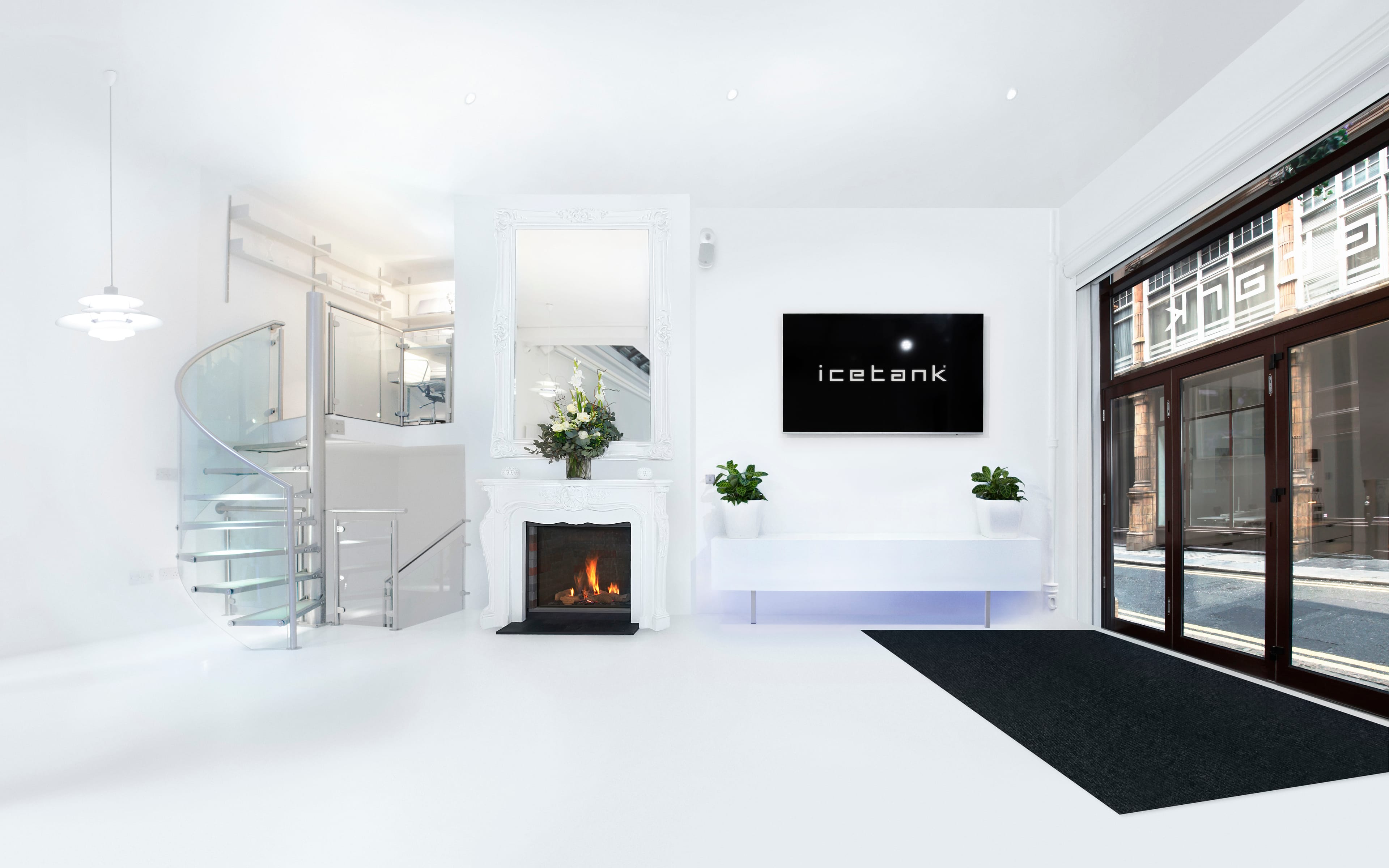 Photo of Icetank, Exclusive Hire