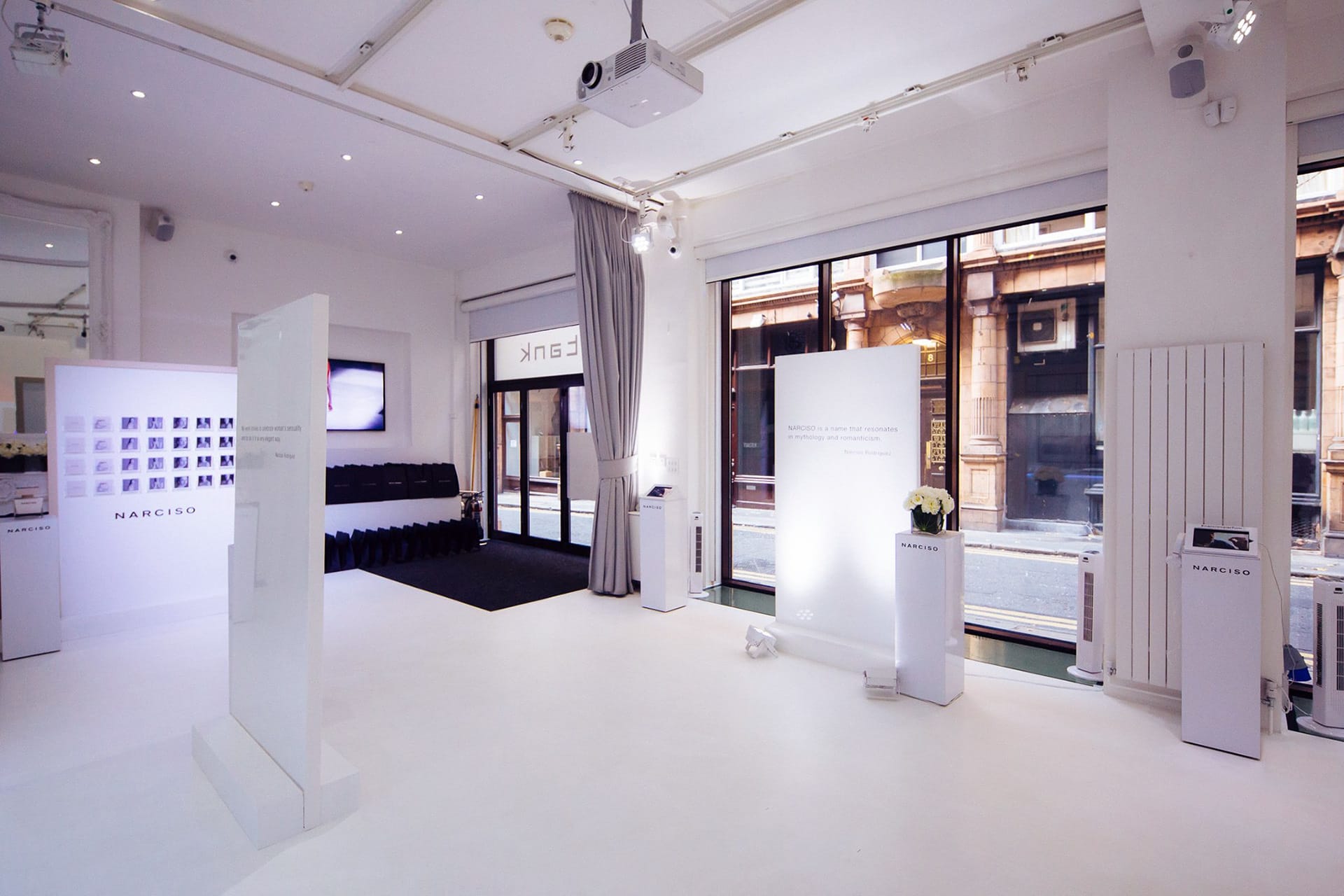 Photo of Icetank, Exclusive Hire