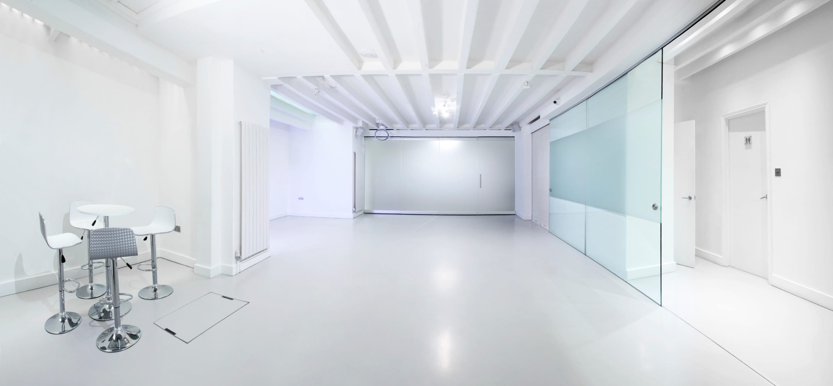Photo of Icetank, Exclusive Hire
